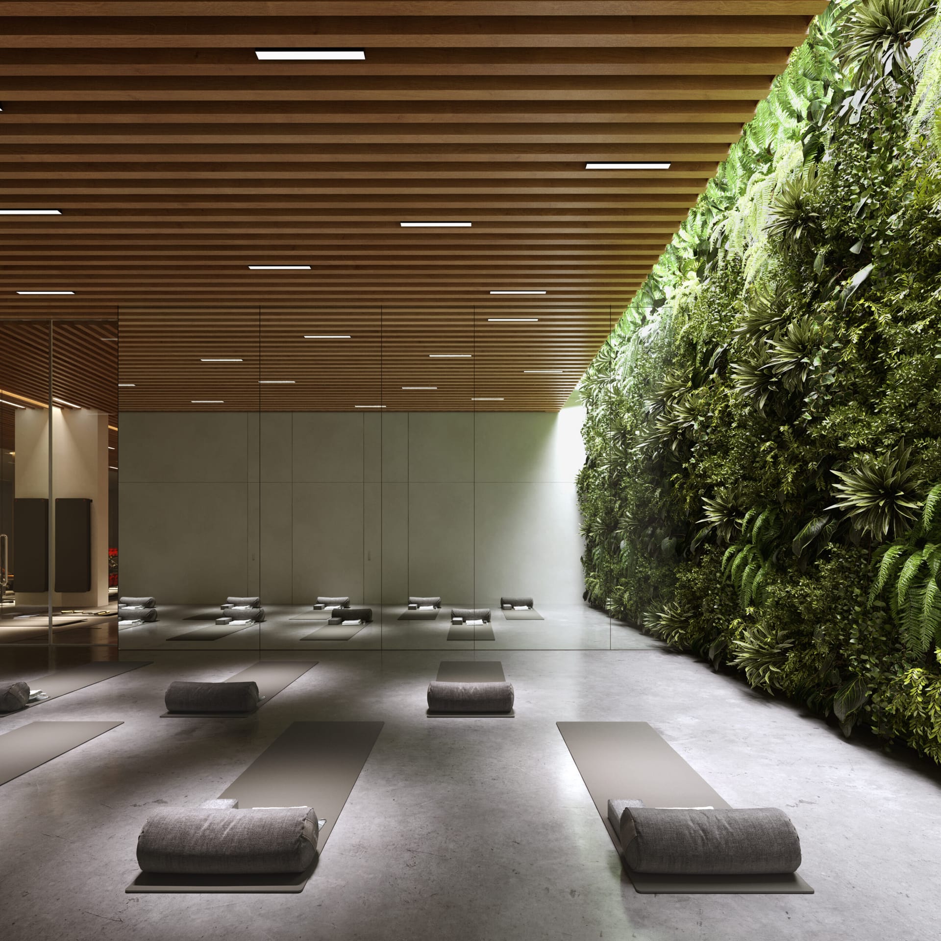 Earth — three and four bedroom apartments in Golden Mile, Marbella (10 of 11)