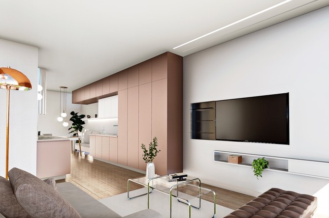Edificio Gimena — two and three bedroom apartments in Town centre, Fuengirola (5 of 8)