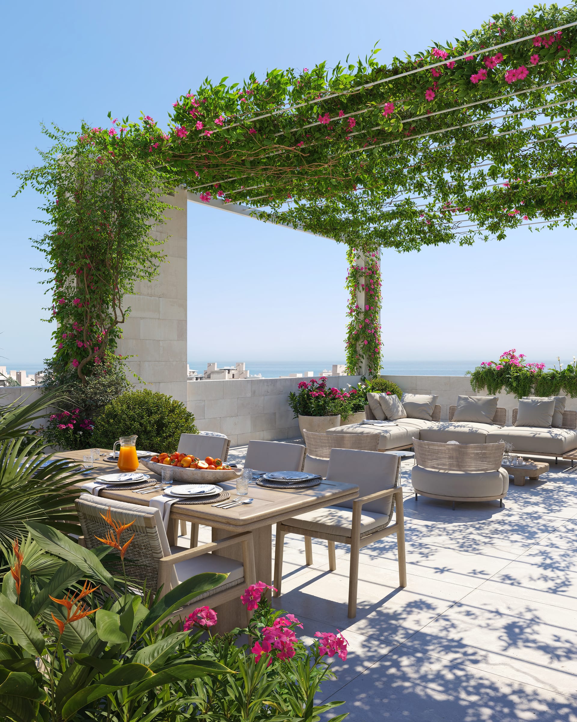 ERA Residence — two and three bedroom apartments in New Golden Mile, Estepona (2 of 8)