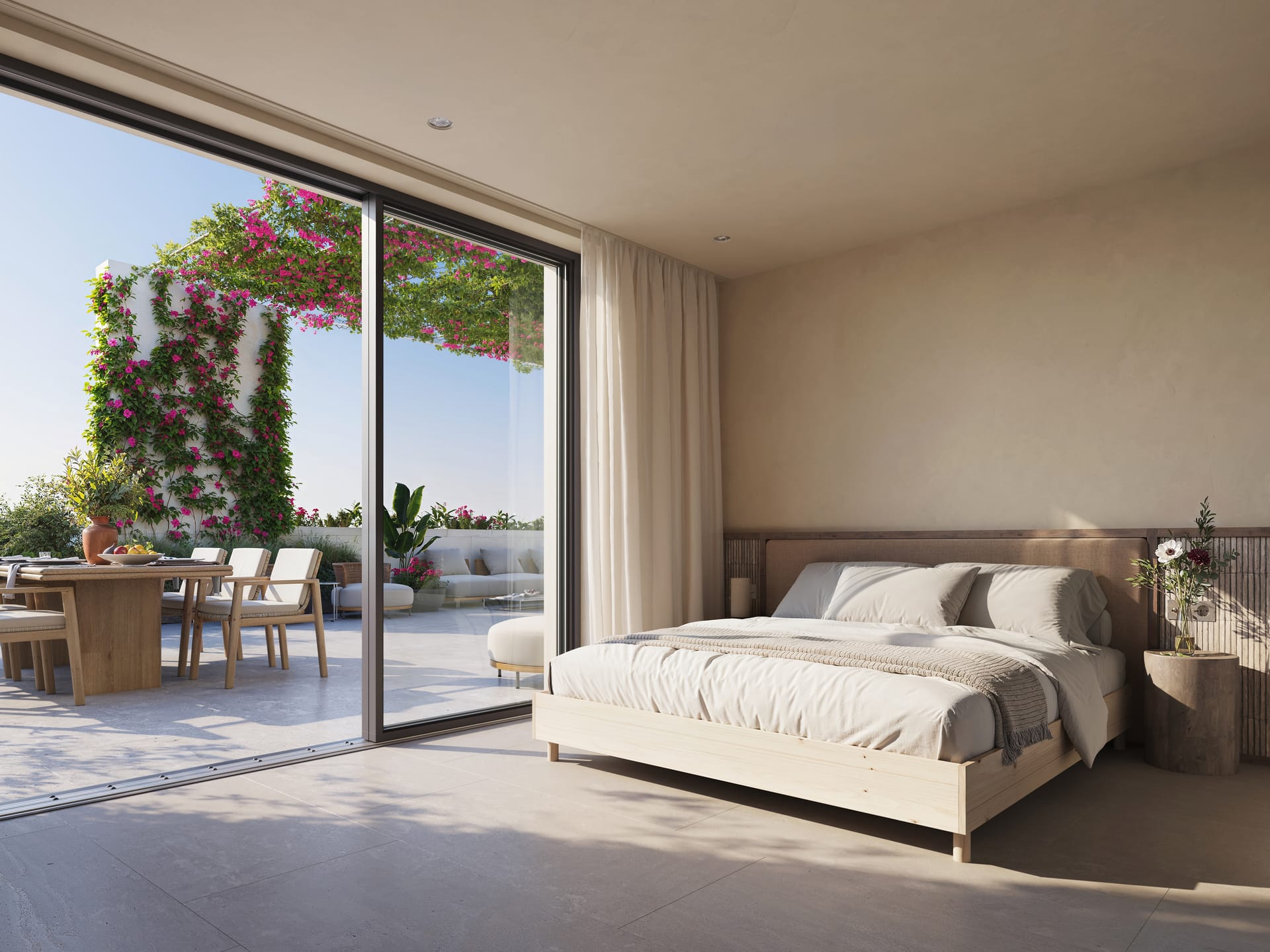 ERA Residence — two and three bedroom apartments in New Golden Mile, Estepona (5 of 8)