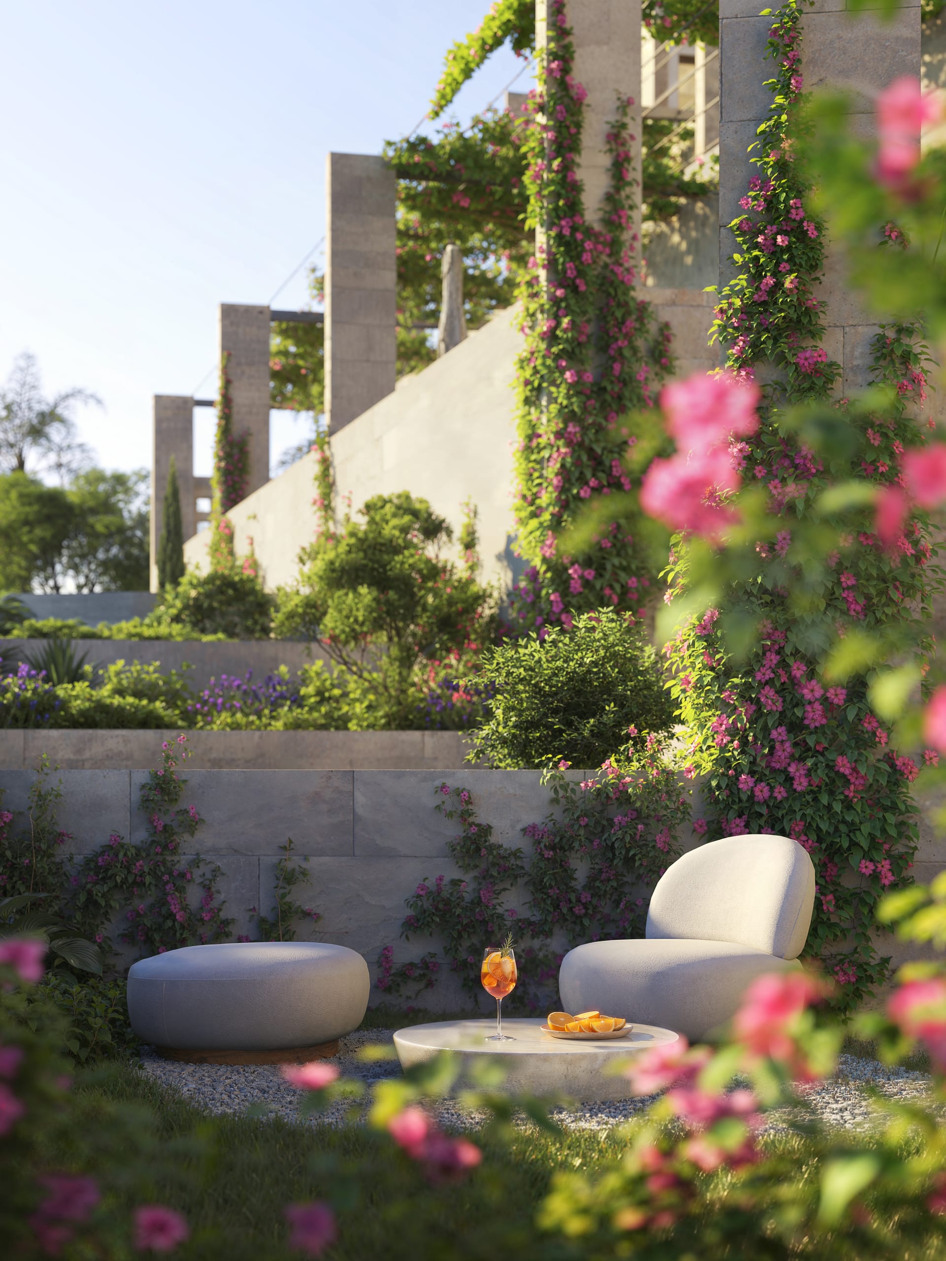 ERA Residence — two and three bedroom apartments in New Golden Mile, Estepona (8 of 8)