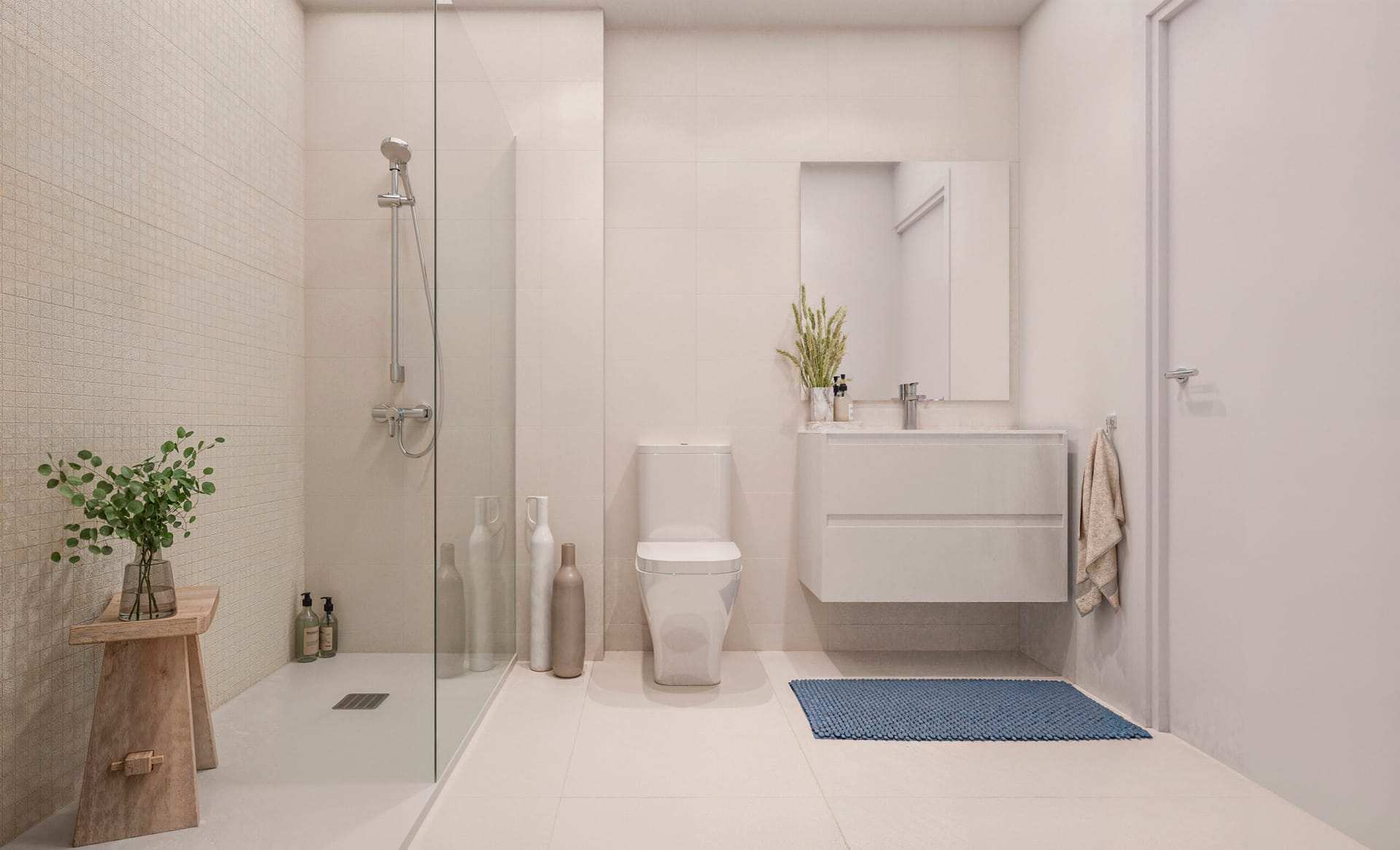 Etherna Homes II — one, two and three bedroom apartments in Valle Romano, Estepona (5 of 5)