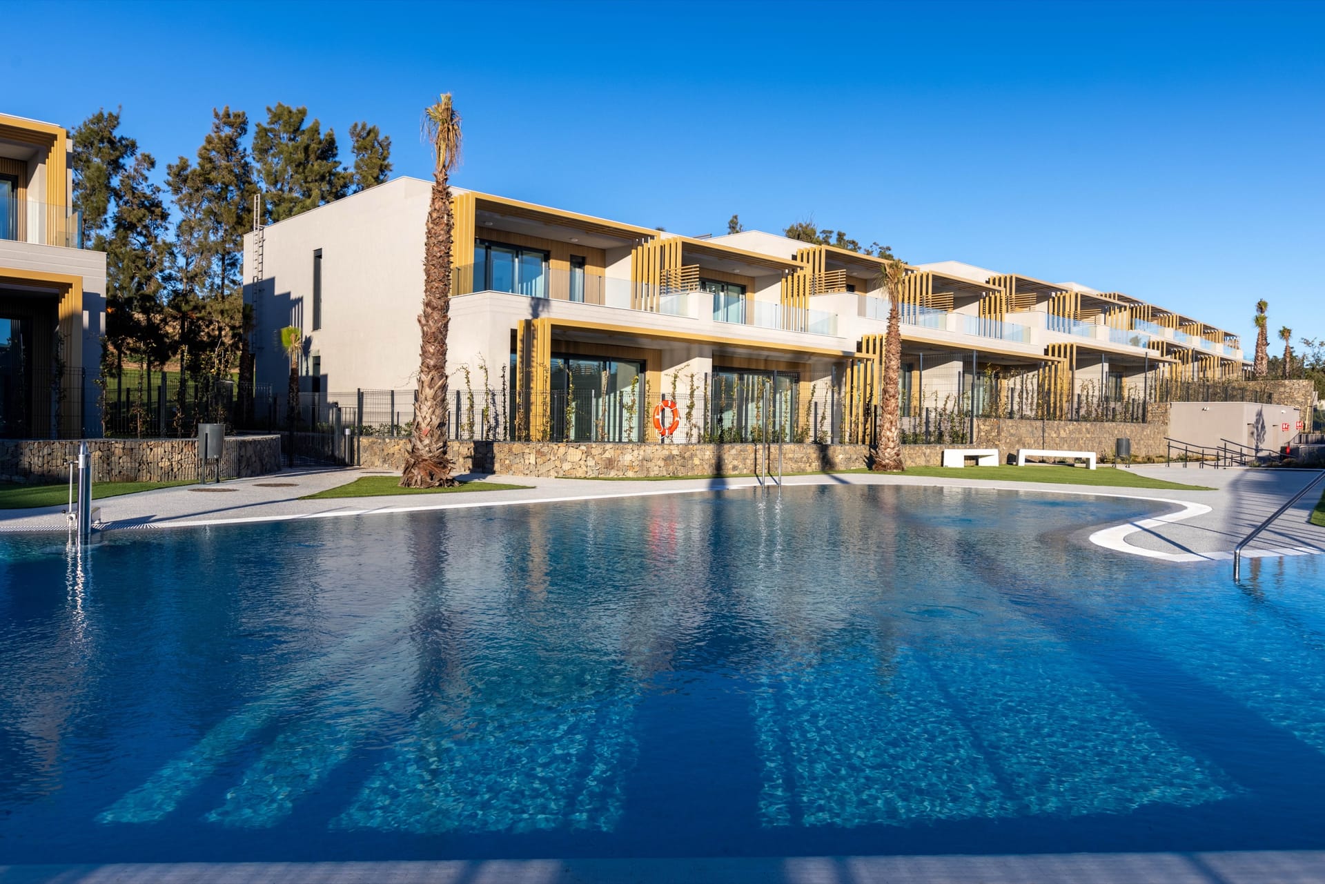 Evergreen Homes — three and four bedroom homes in El Chaparral, Mijas (2 of 11)