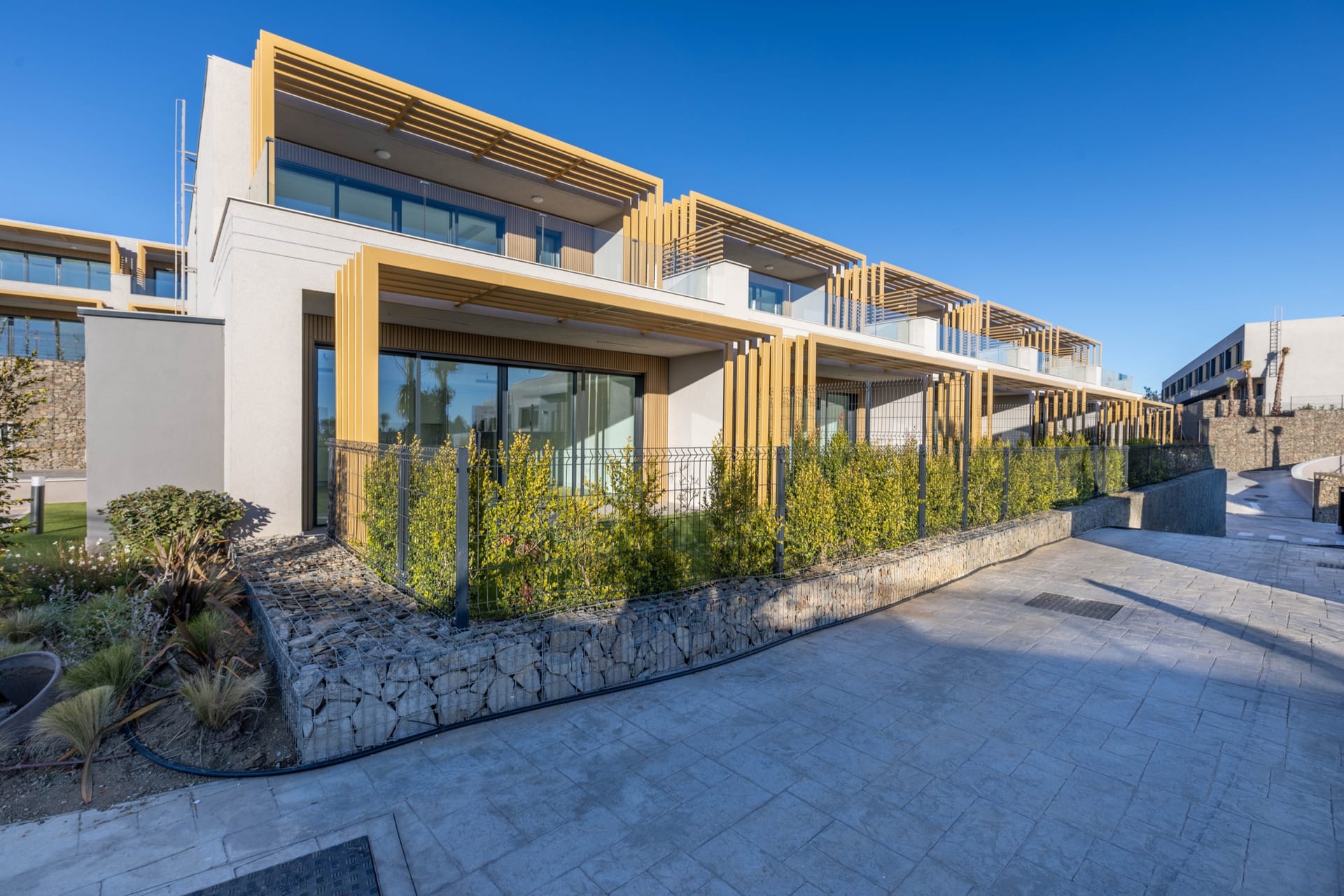 Evergreen Homes — three and four bedroom homes in El Chaparral, Mijas (3 of 11)