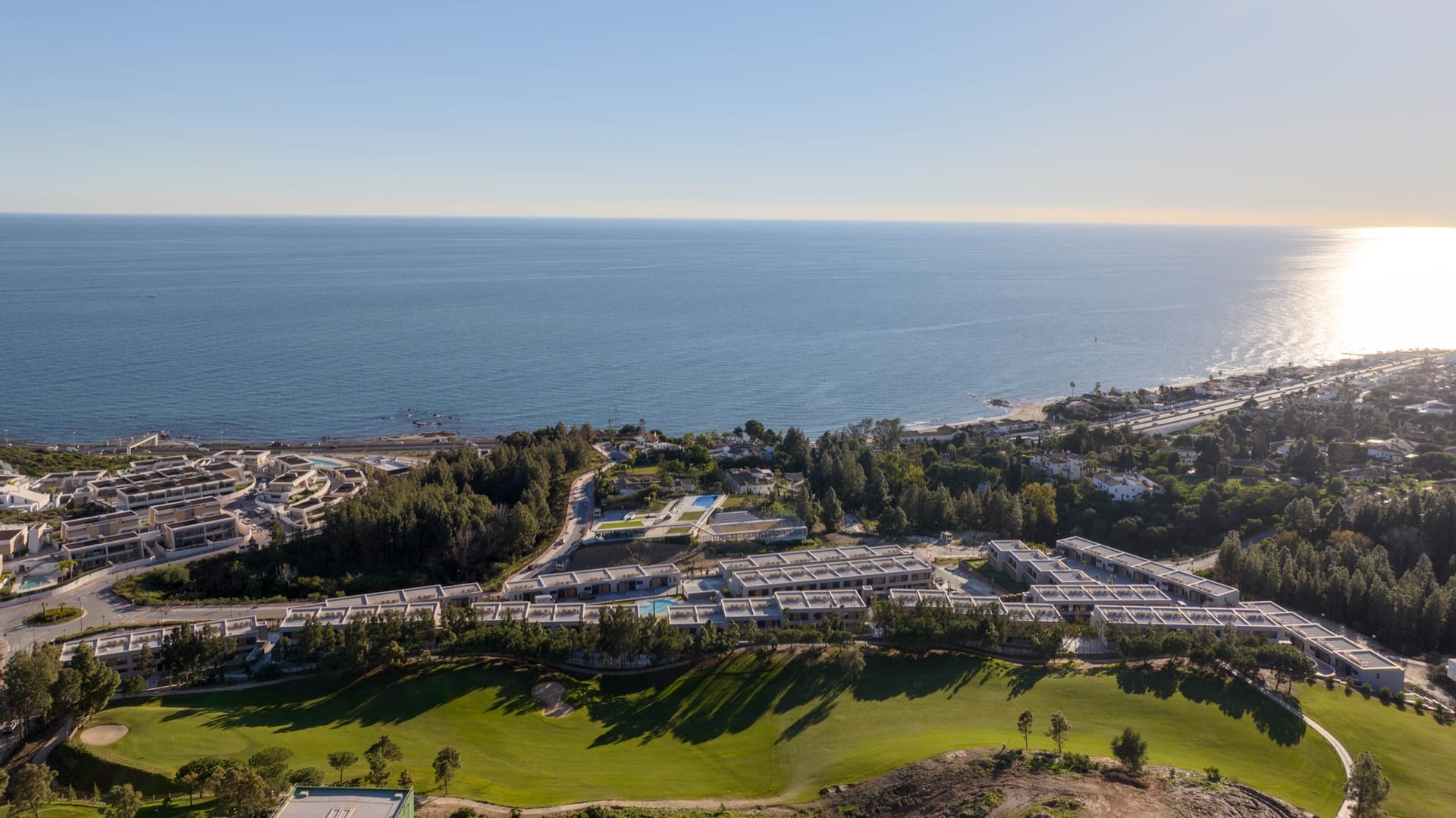 Evergreen Homes — three and four bedroom homes in El Chaparral, Mijas (7 of 11)