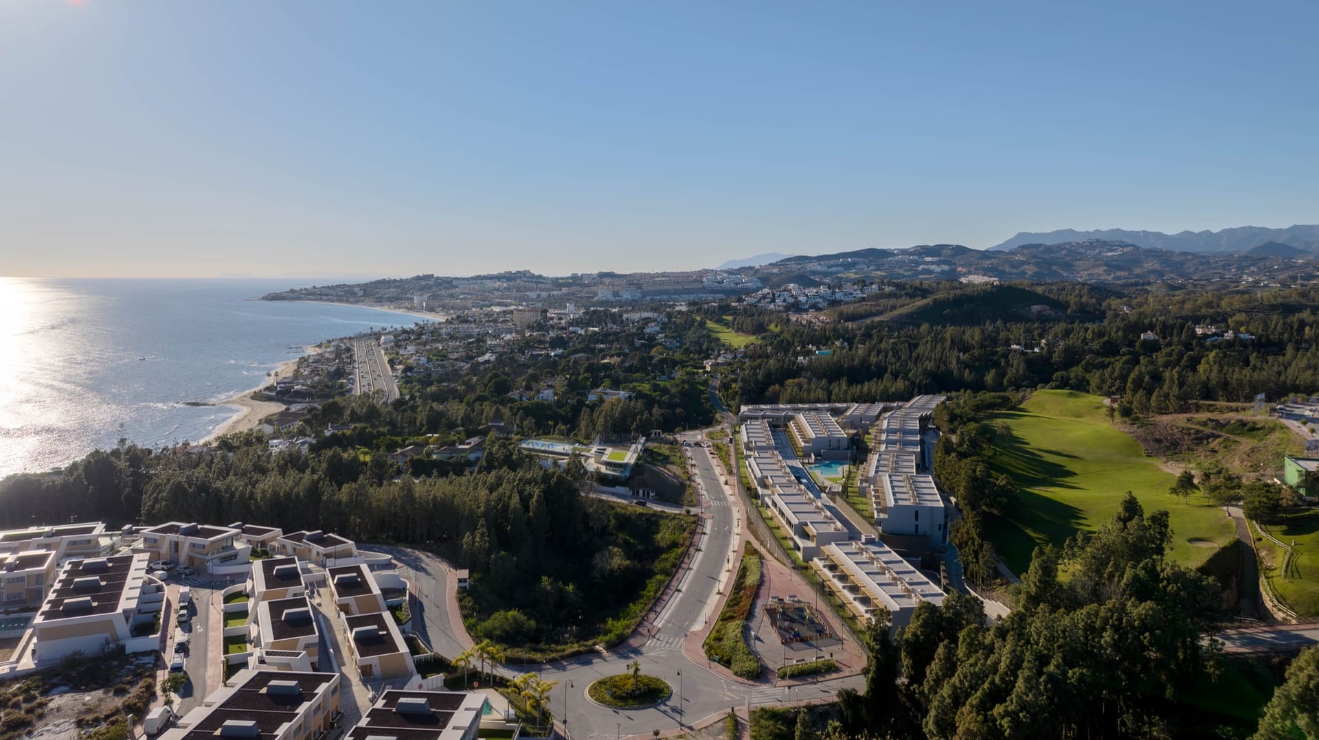 Evergreen Homes — three and four bedroom homes in El Chaparral, Mijas (8 of 11)
