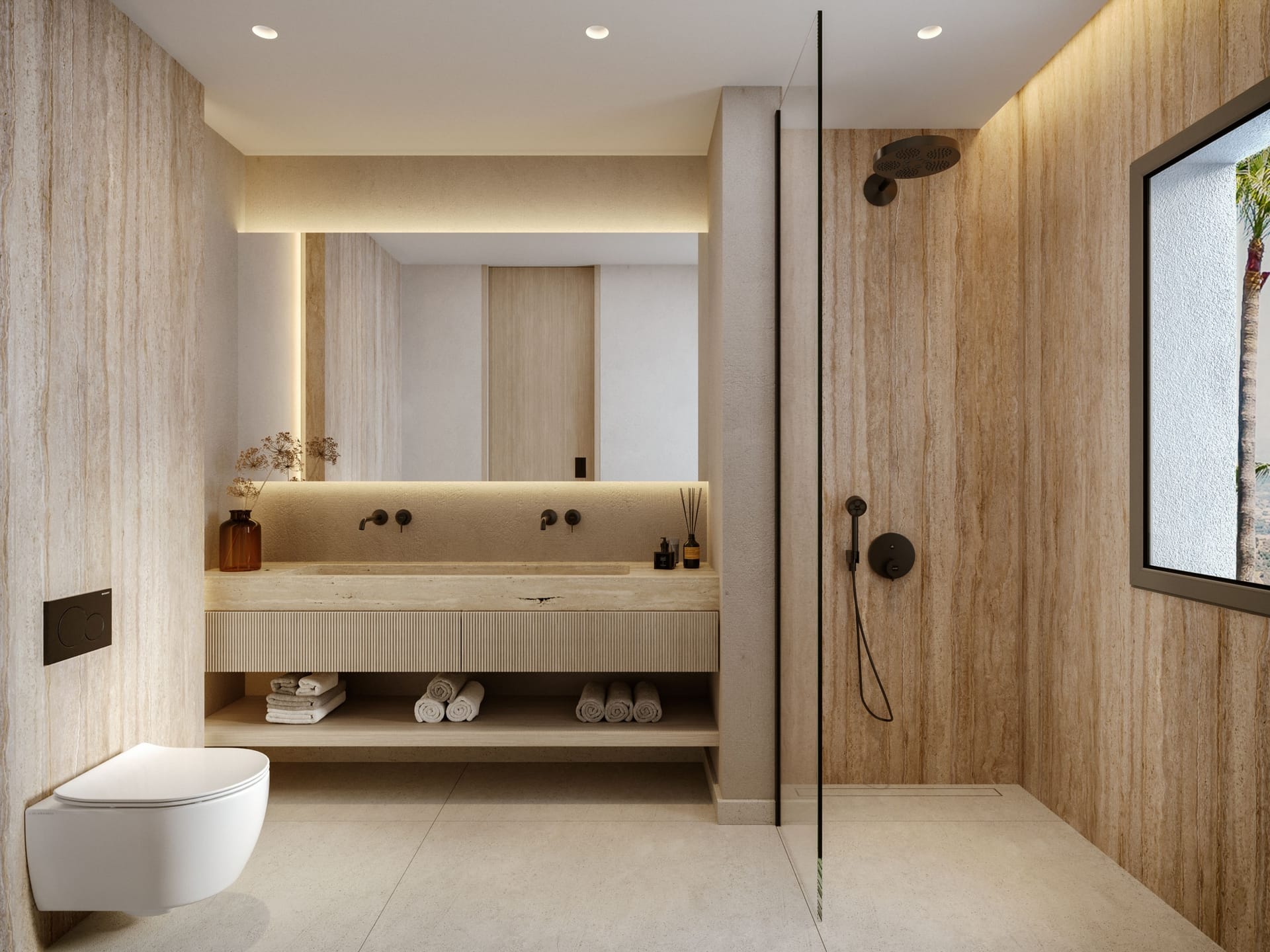 Golden Eight — three bedroom apartments in Cabopino, Marbella (8 of 11)