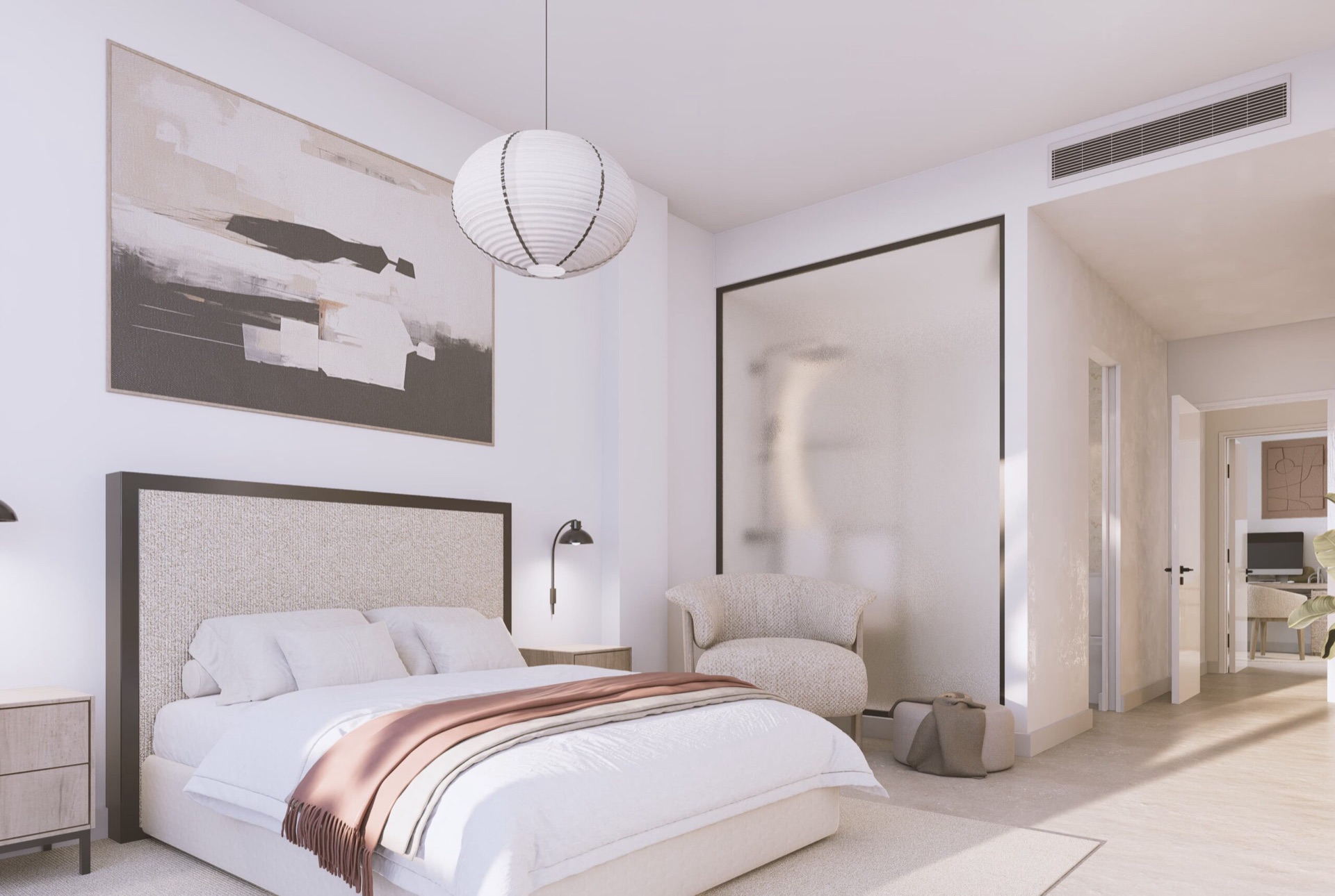 Residencial Golf View — two bedroom apartments in Riviera del Sol, Mijas (5 of 8)