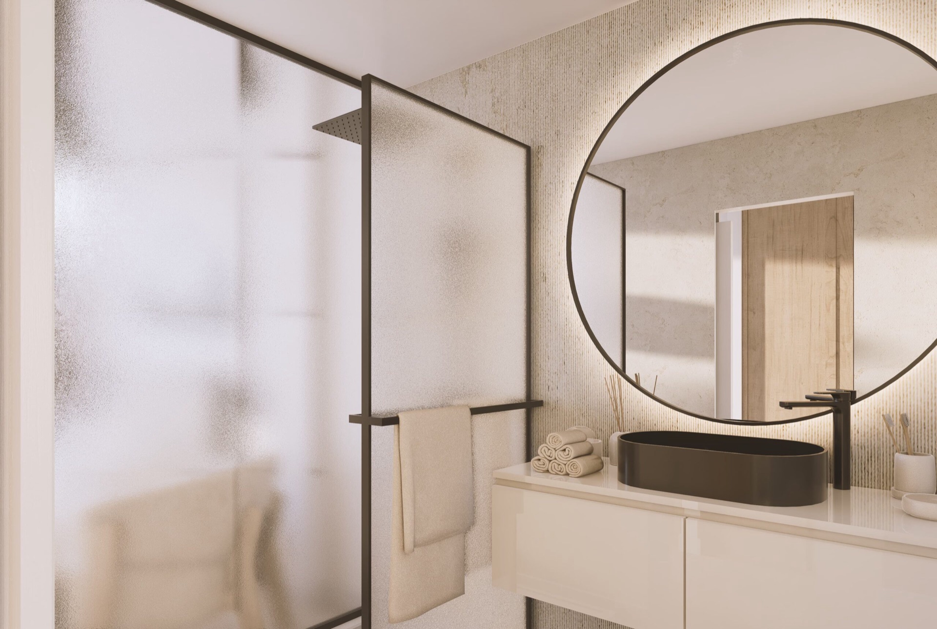 Residencial Golf View — two bedroom apartments in Riviera del Sol, Mijas (6 of 8)