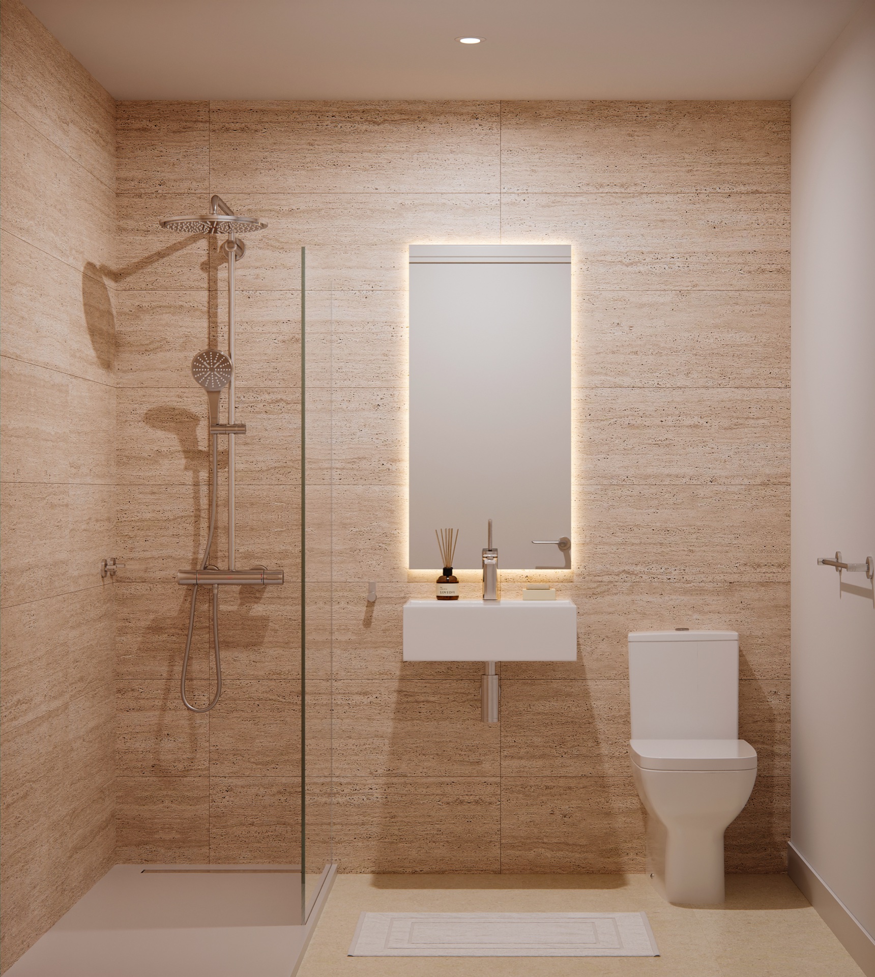 Green Valley — two and three bedroom homes in Cerrado del Águila, Mijas (11 of 13)