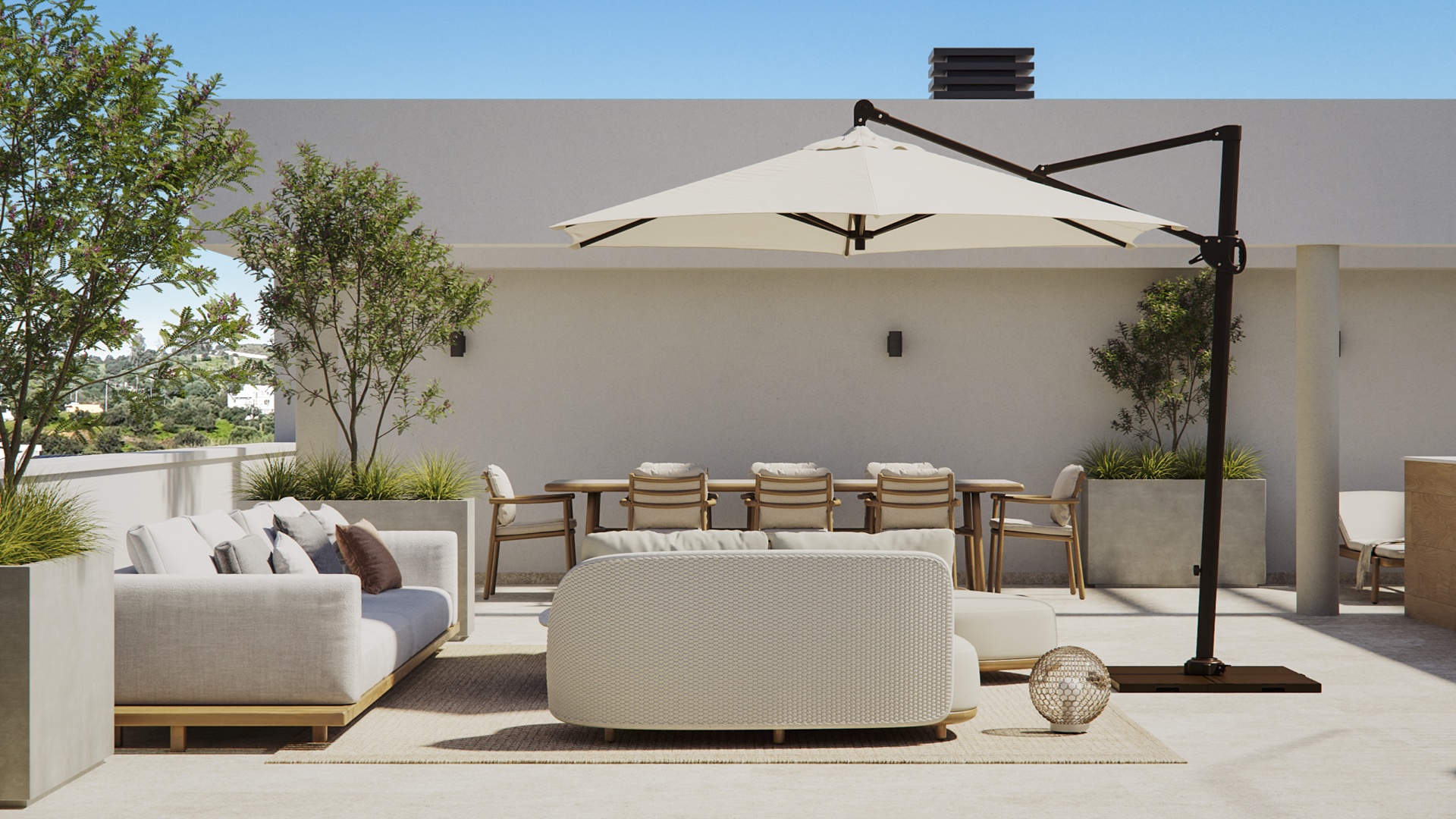 Green Valley — two and three bedroom homes in Cerrado del Águila, Mijas (13 of 13)