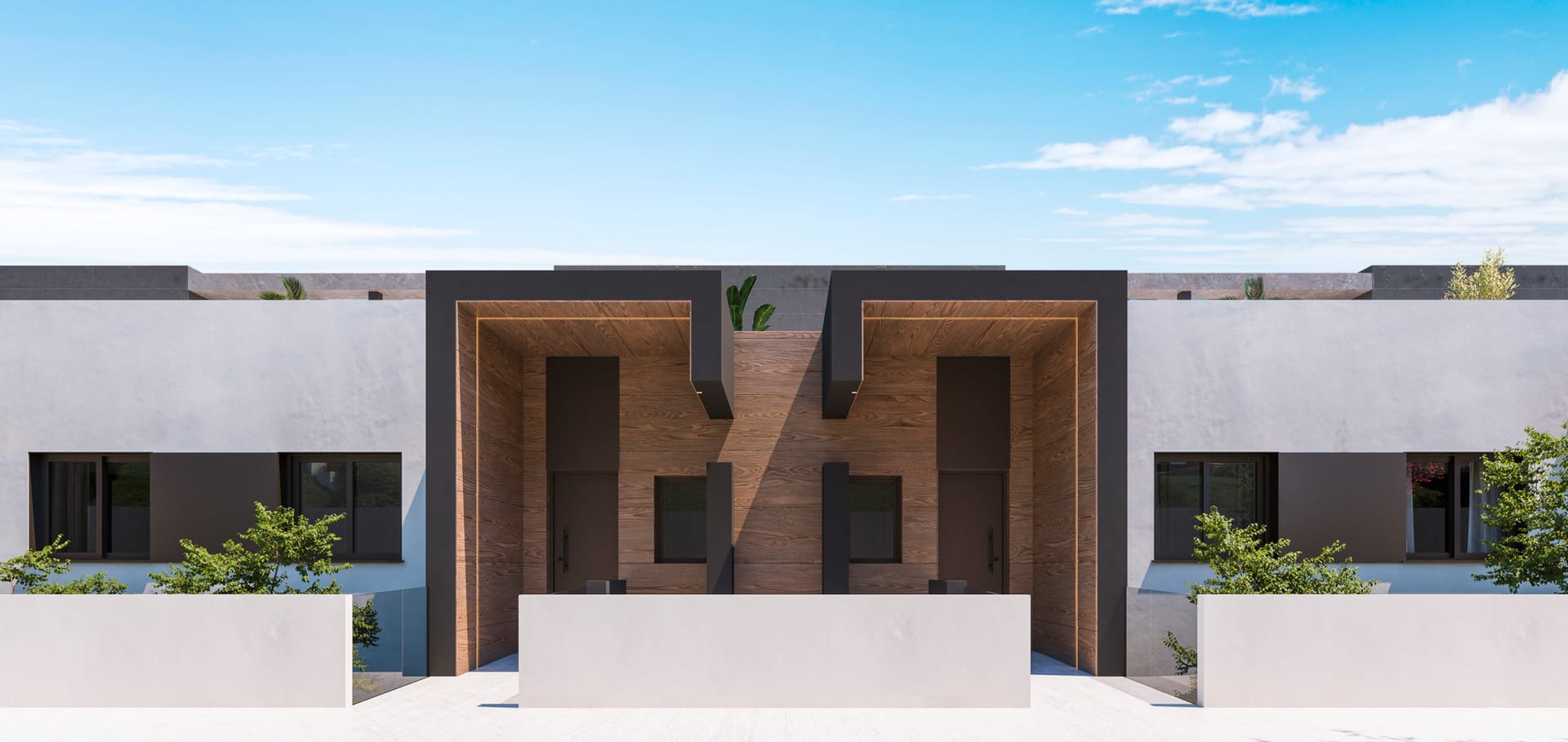 Haiku — two and three bedroom homes in Cancelada, Estepona (2 of 13)