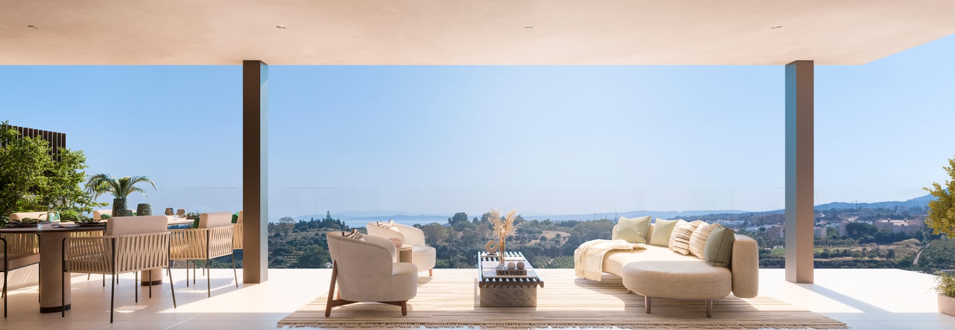 Haiku — two and three bedroom homes in Cancelada, Estepona (5 of 13)