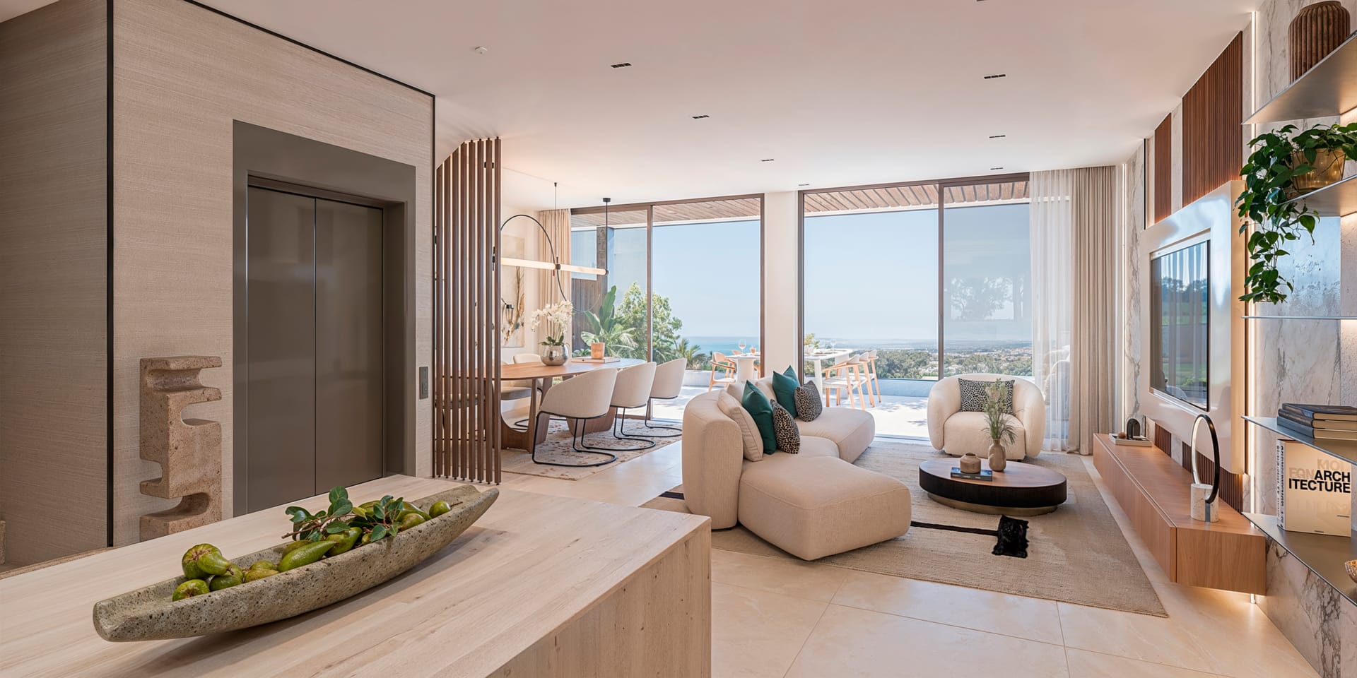 Haiku — two and three bedroom homes in Cancelada, Estepona (7 of 13)
