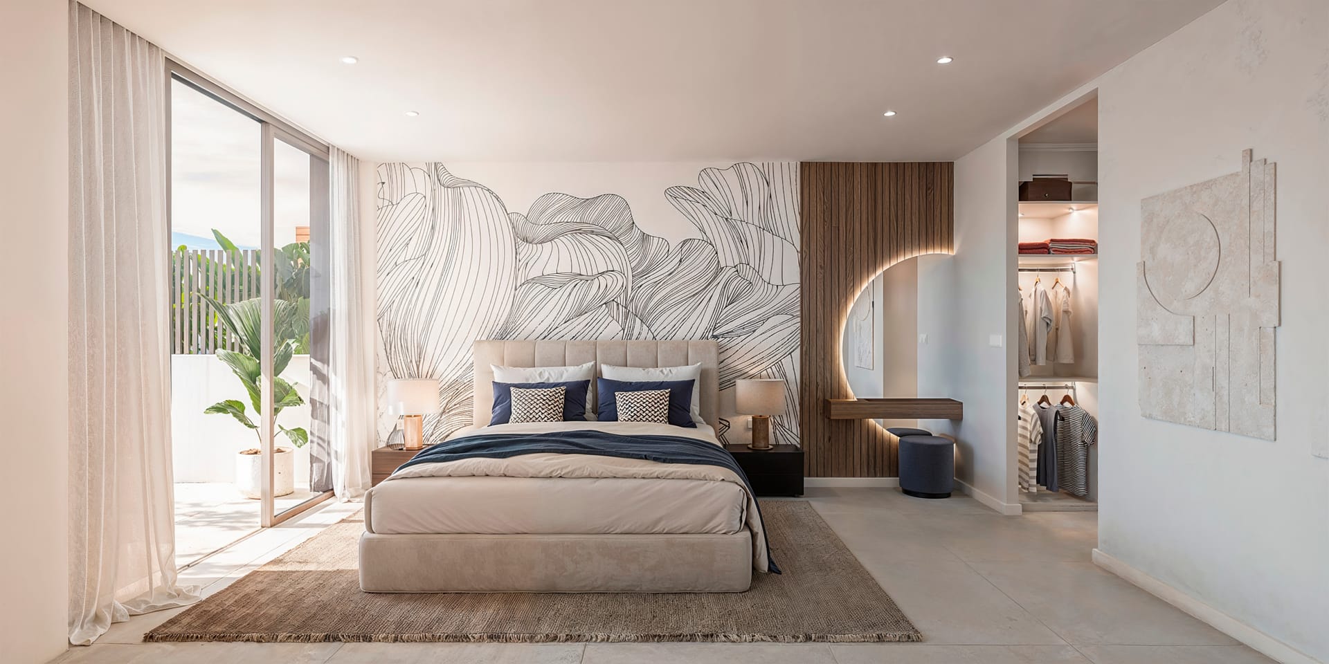 Haiku — two and three bedroom homes in Cancelada, Estepona (8 of 13)