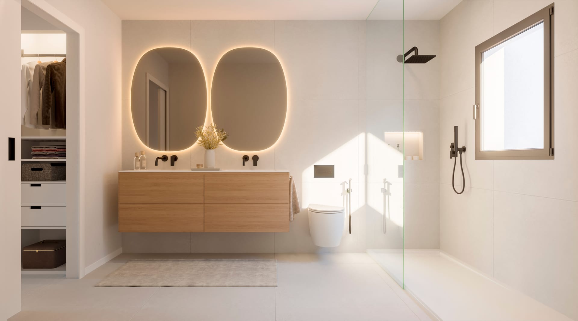 Haiku — two and three bedroom homes in Cancelada, Estepona (10 of 13)