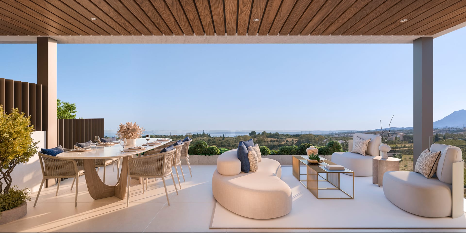Haiku — two and three bedroom homes in Cancelada, Estepona (11 of 13)