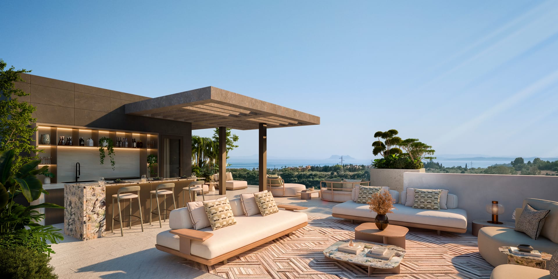 Haiku — two and three bedroom homes in Cancelada, Estepona (13 of 13)