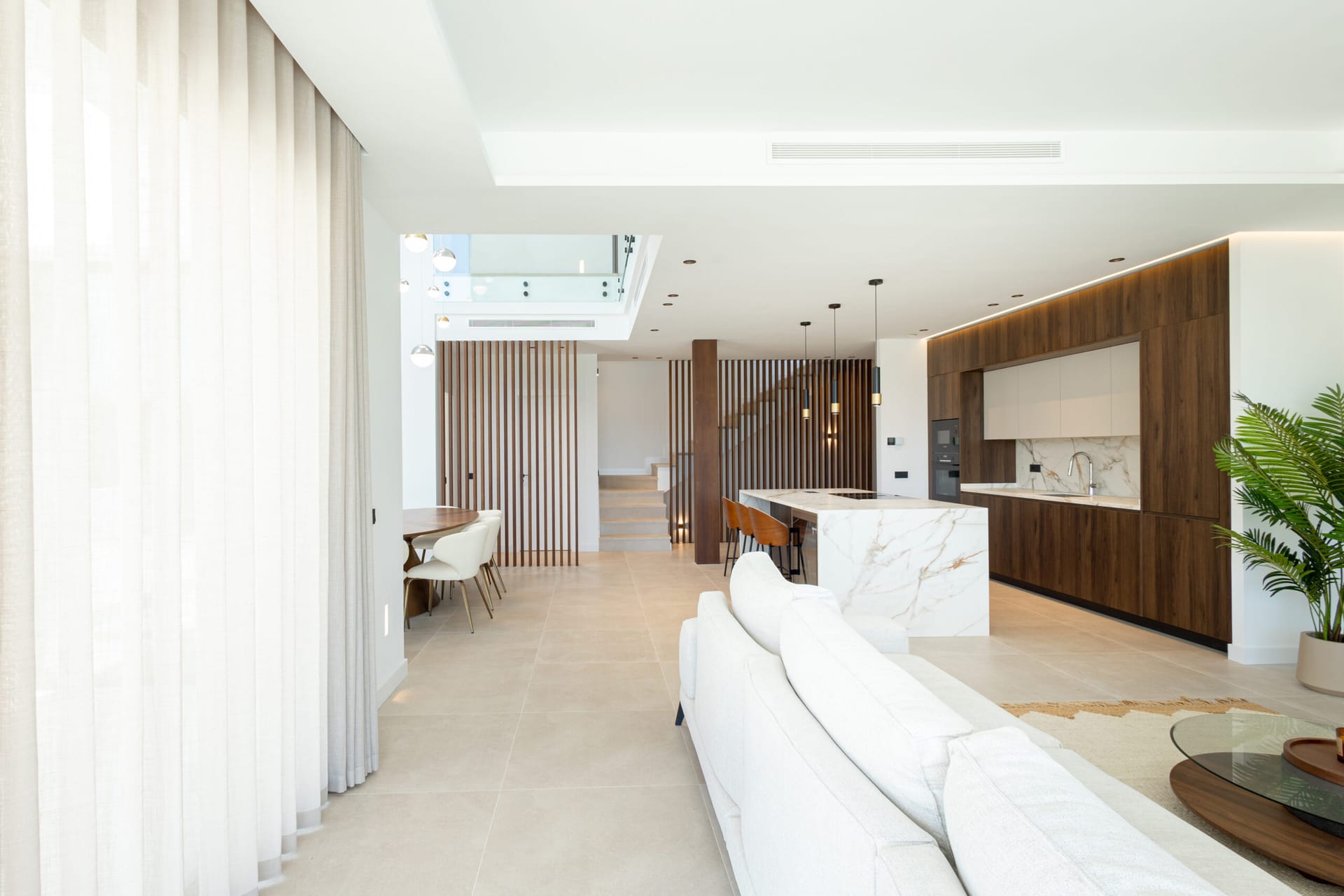 Higuerón Hills Collection — four bedroom homes in Buenavista, Mijas (4 of 18)