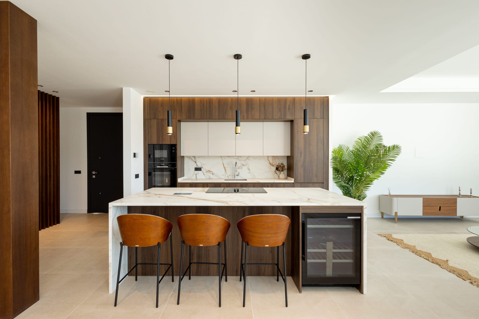 Higuerón Hills Collection — four bedroom homes in Buenavista, Mijas (5 of 18)