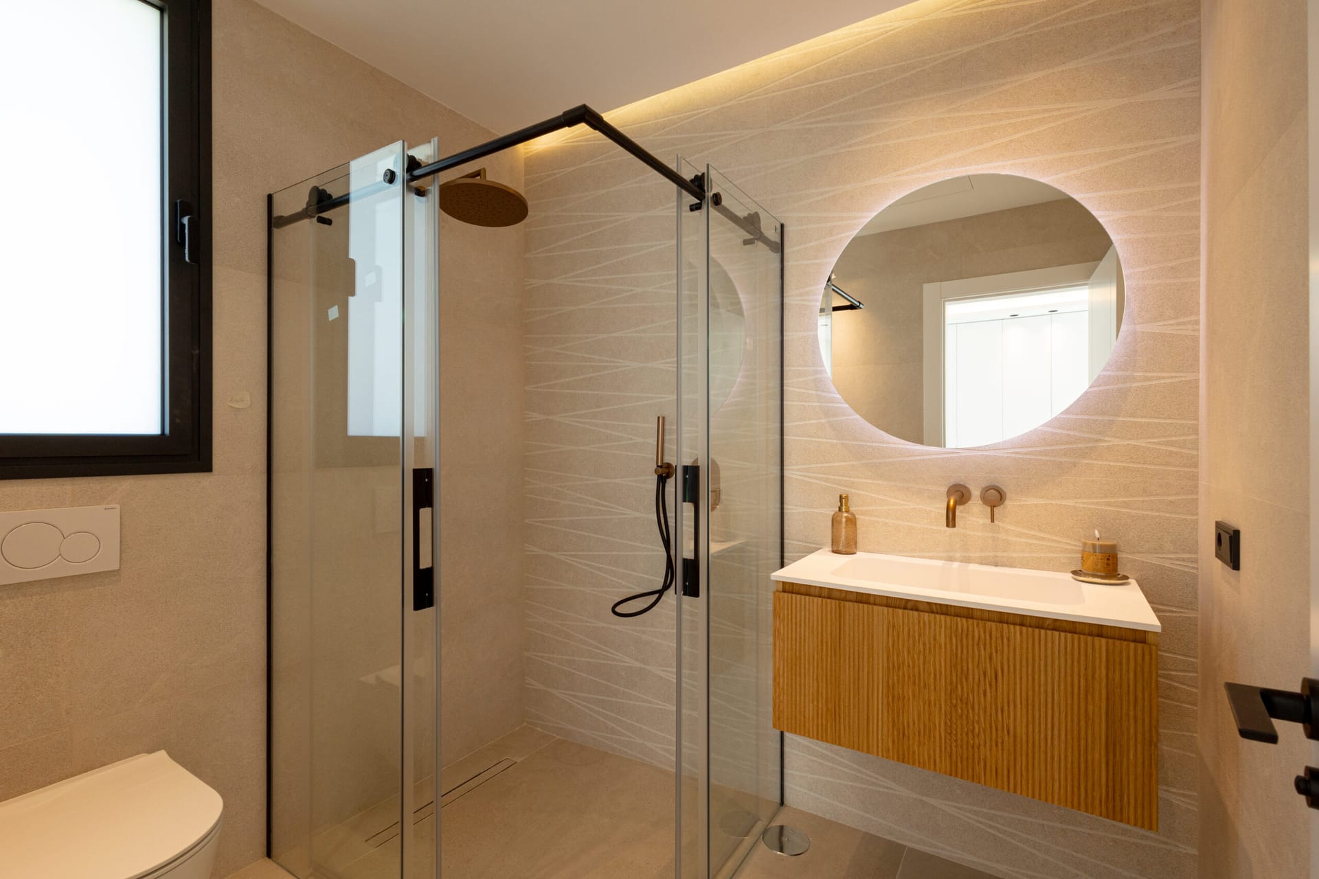 Higuerón Hills Collection — four bedroom homes in Buenavista, Mijas (11 of 18)