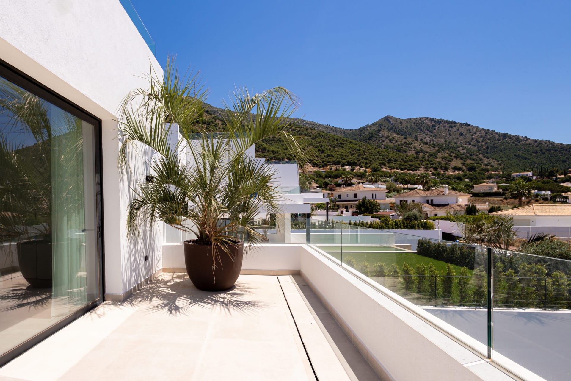 Higuerón Hills Collection — four bedroom homes in Buenavista, Mijas (13 of 18)