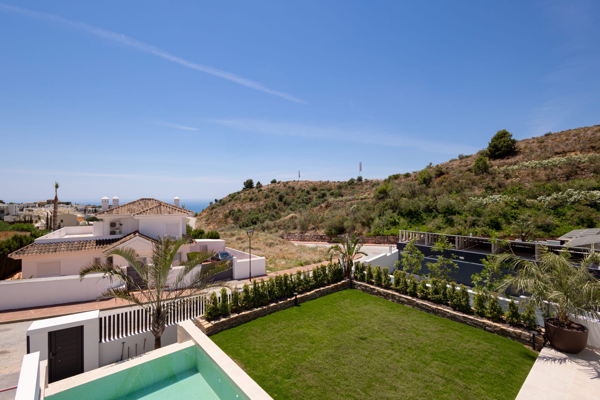Higuerón Hills Collection — four bedroom homes in Buenavista, Mijas (14 of 18)