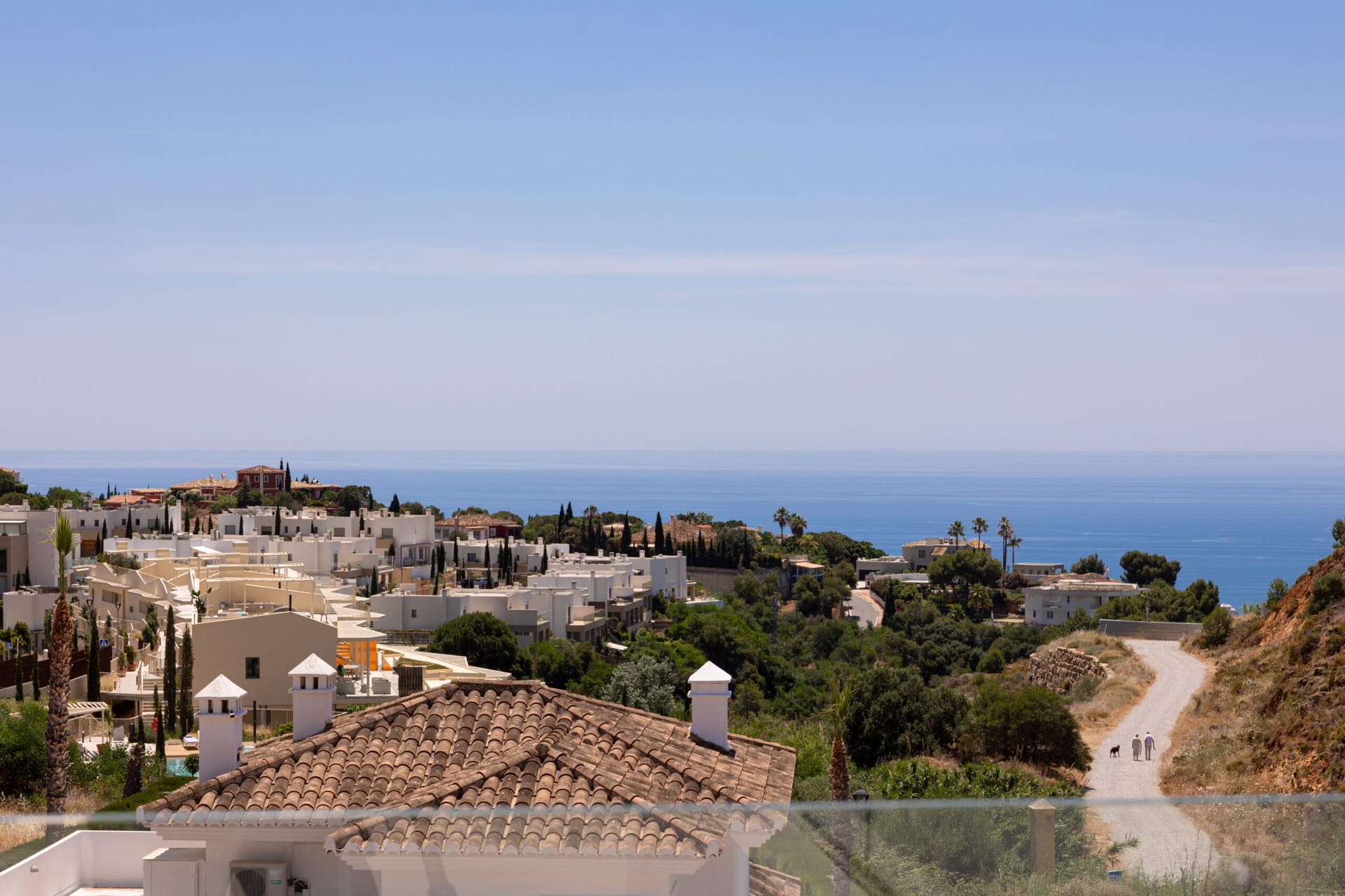 Higuerón Hills Collection — four bedroom homes in Buenavista, Mijas (16 of 18)