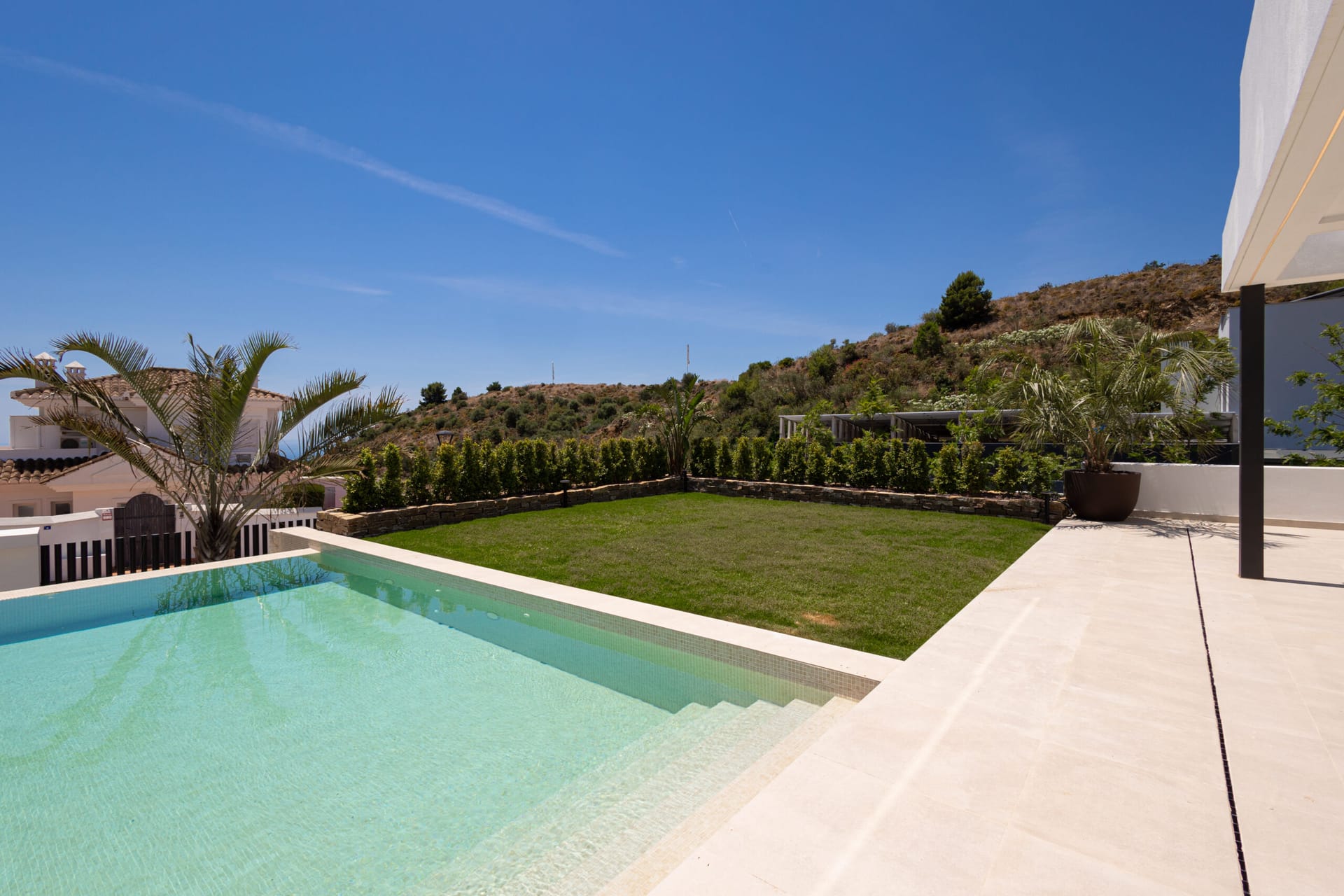Higuerón Hills Collection — four bedroom homes in Buenavista, Mijas (17 of 18)