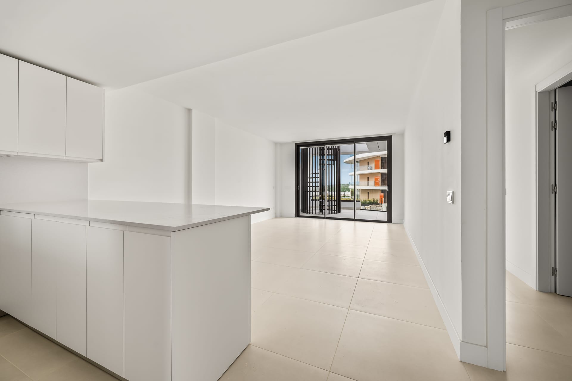 Horizon 36 — two and three bedroom apartments in El Higuerón, Fuengirola (5 of 16)