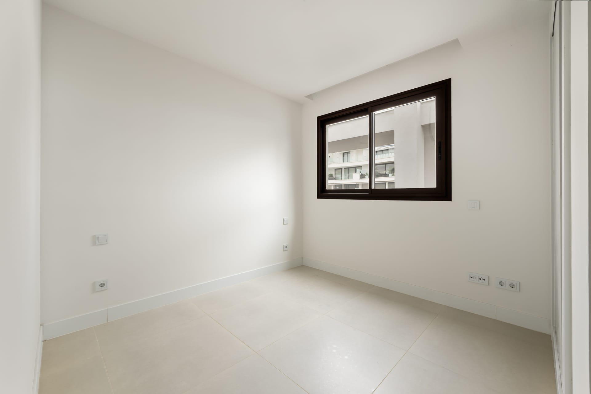 Horizon 36 — two and three bedroom apartments in El Higuerón, Fuengirola (8 of 16)
