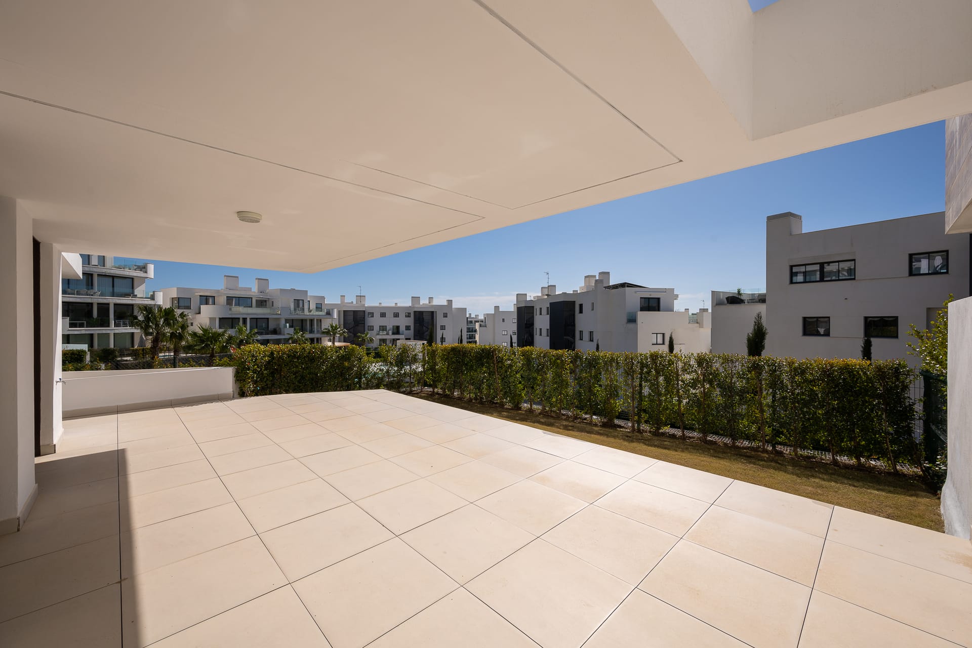 Horizon 36 — two and three bedroom apartments in El Higuerón, Fuengirola (14 of 16)