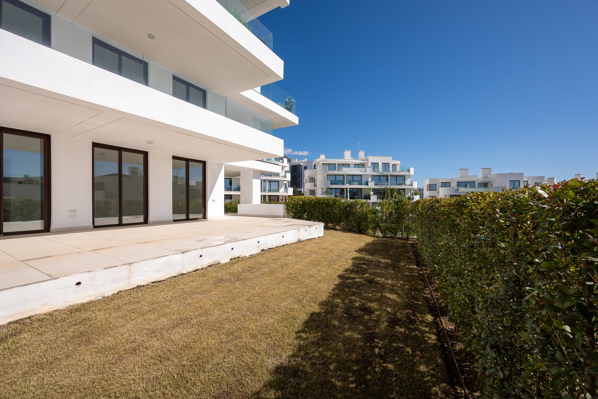 Horizon 36 — two and three bedroom apartments in El Higuerón, Fuengirola (15 of 16)