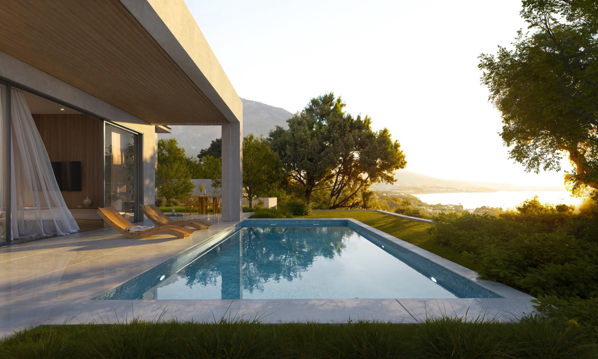 Horizonte Village — two, three, four, five and six bedroom homes in Buenavista, Mijas (1 of 10)