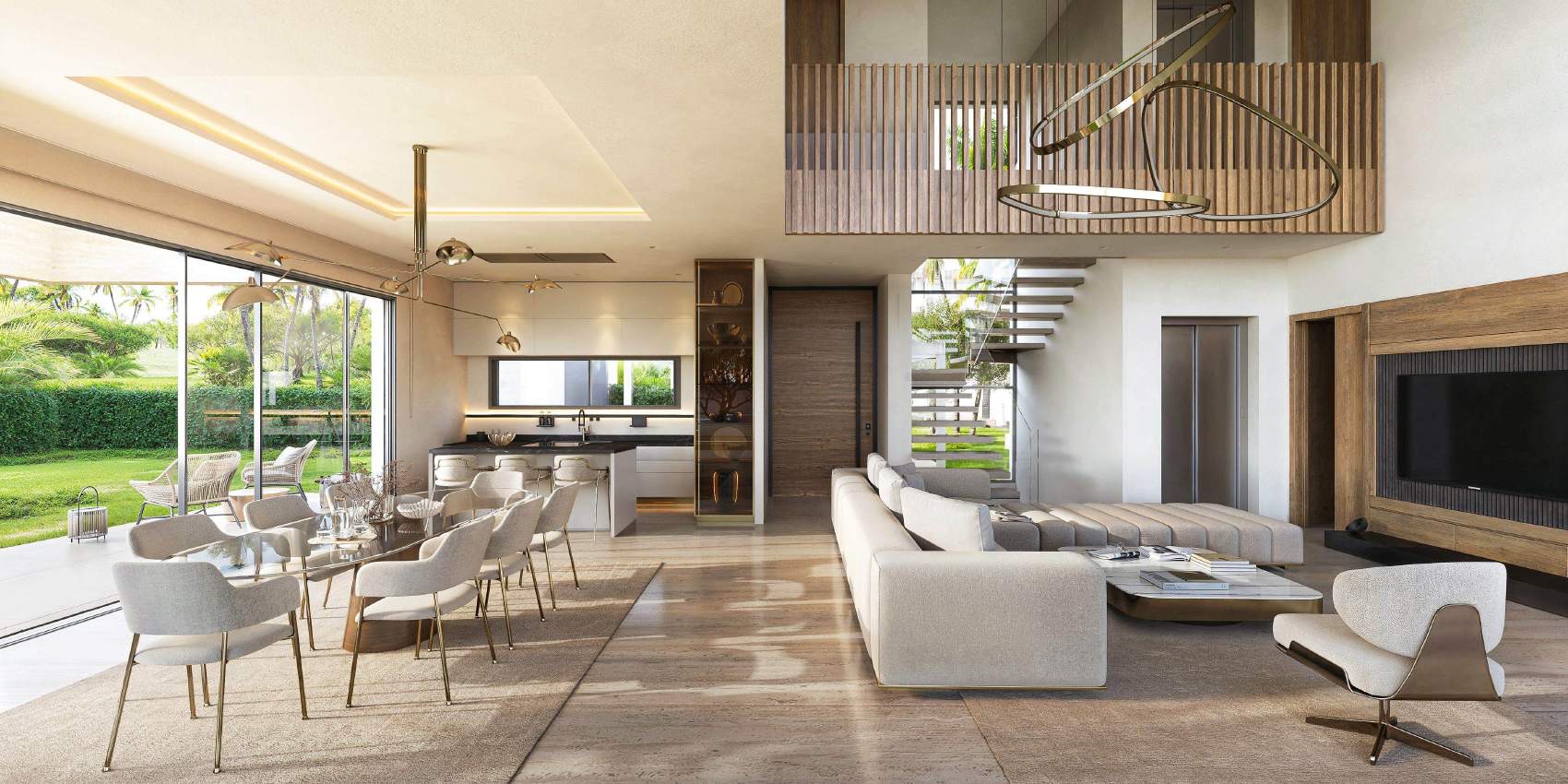 Horizonte Village — two, three, four, five and six bedroom homes in Buenavista, Mijas (5 of 10)