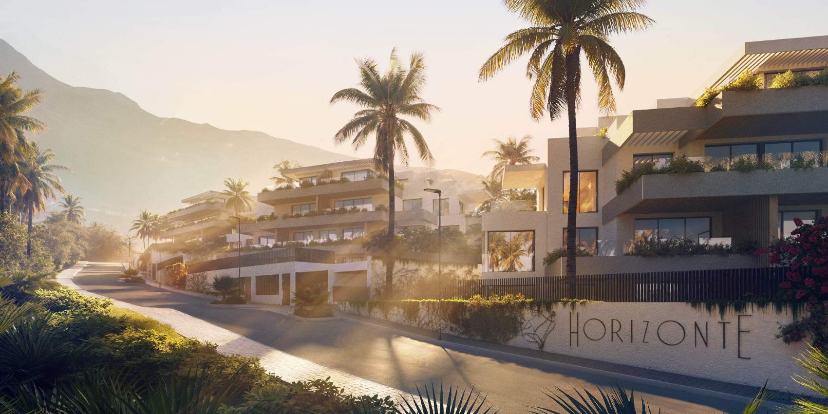 Horizonte Village — two, three, four, five and six bedroom homes in Buenavista, Mijas (6 of 10)
