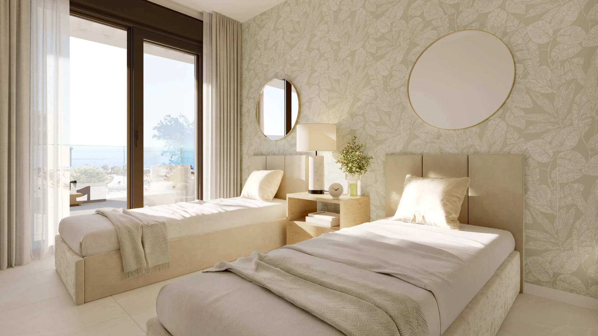 Idilia Aire — two and three bedroom apartments in Torre de Benagalbón, Rincón de la Victoria (11 of 12)