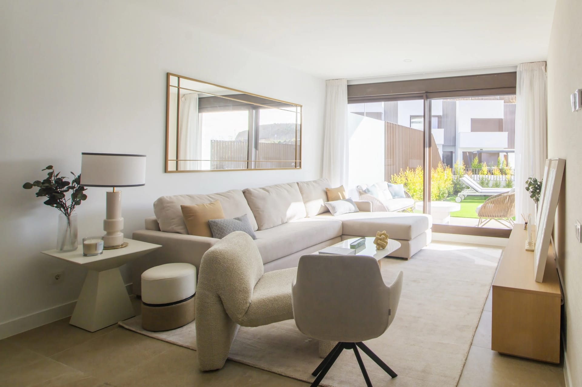 Idilia Meraki — four bedroom homes in Torre de Benagalbón, Rincón de la Victoria (4 of 12)