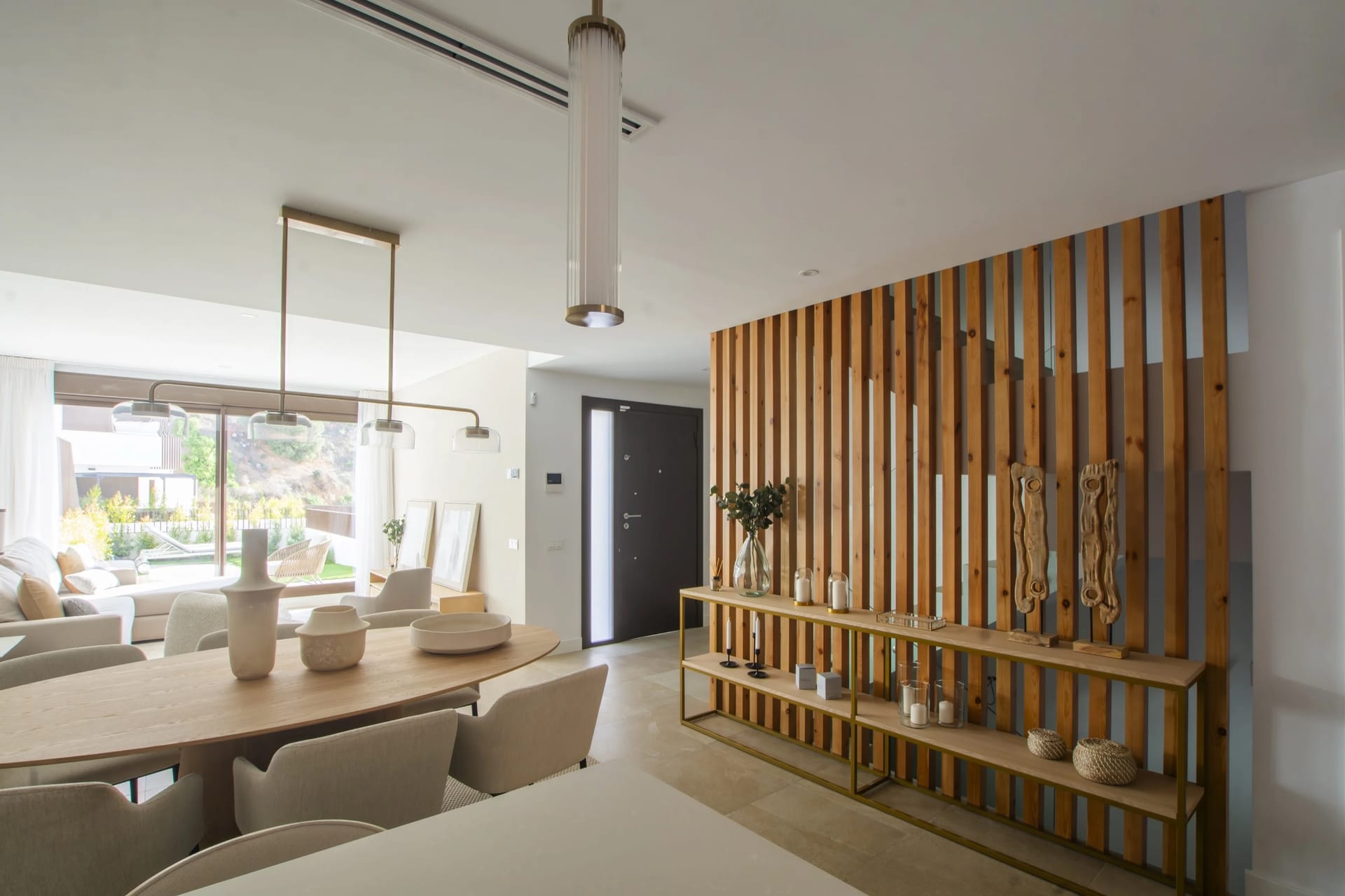 Idilia Meraki — four bedroom homes in Torre de Benagalbón, Rincón de la Victoria (6 of 12)