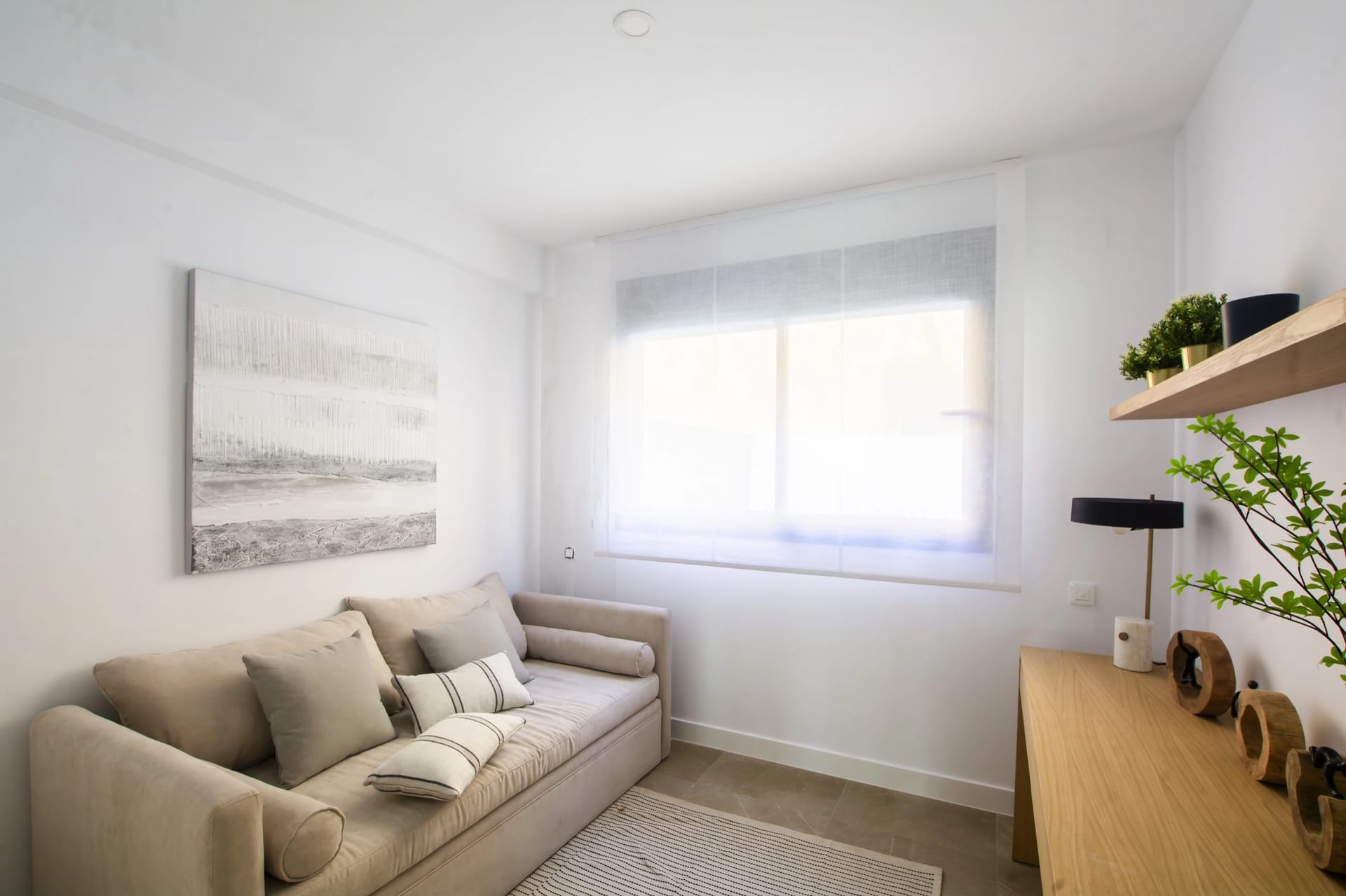 Idilia Meraki — four bedroom homes in Torre de Benagalbón, Rincón de la Victoria (10 of 12)