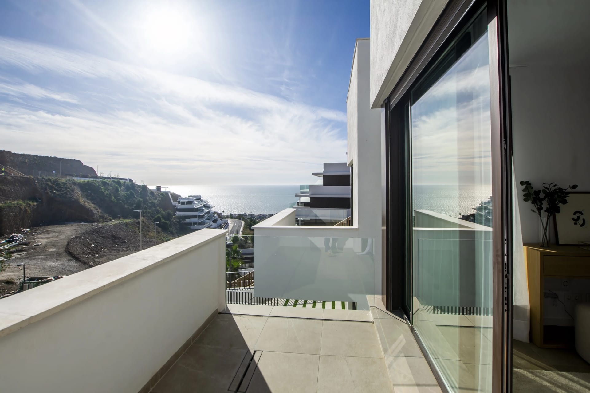 Idilia Meraki — four bedroom homes in Torre de Benagalbón, Rincón de la Victoria (11 of 12)
