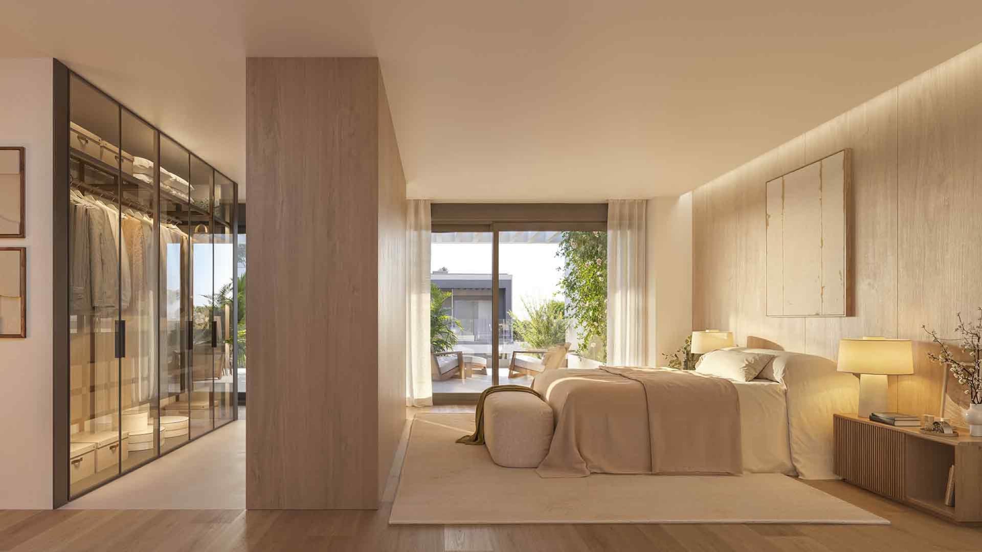 Isla Bela — two, three and four bedroom apartments in Nueva Andalucía, Marbella (8 of 9)