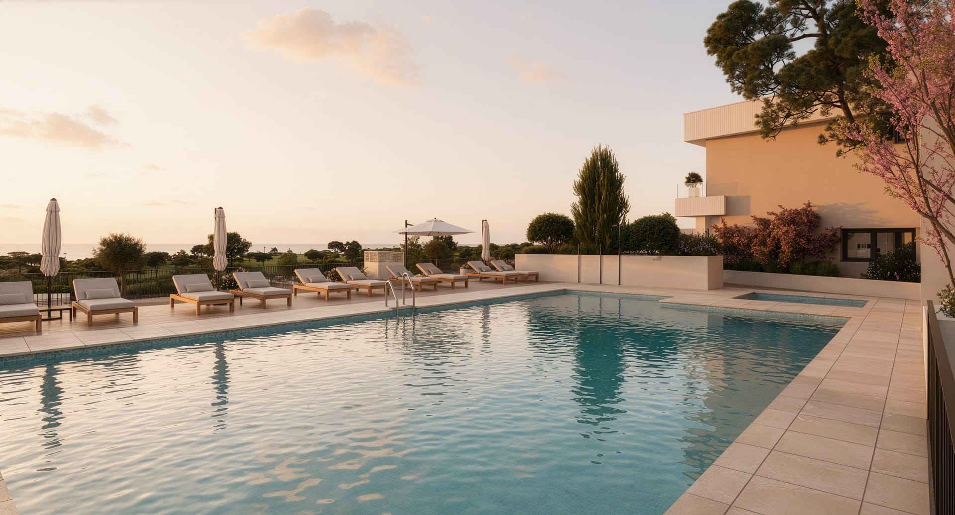 Kala Residences — three bedroom homes in El Higuerón, Fuengirola (2 of 15)