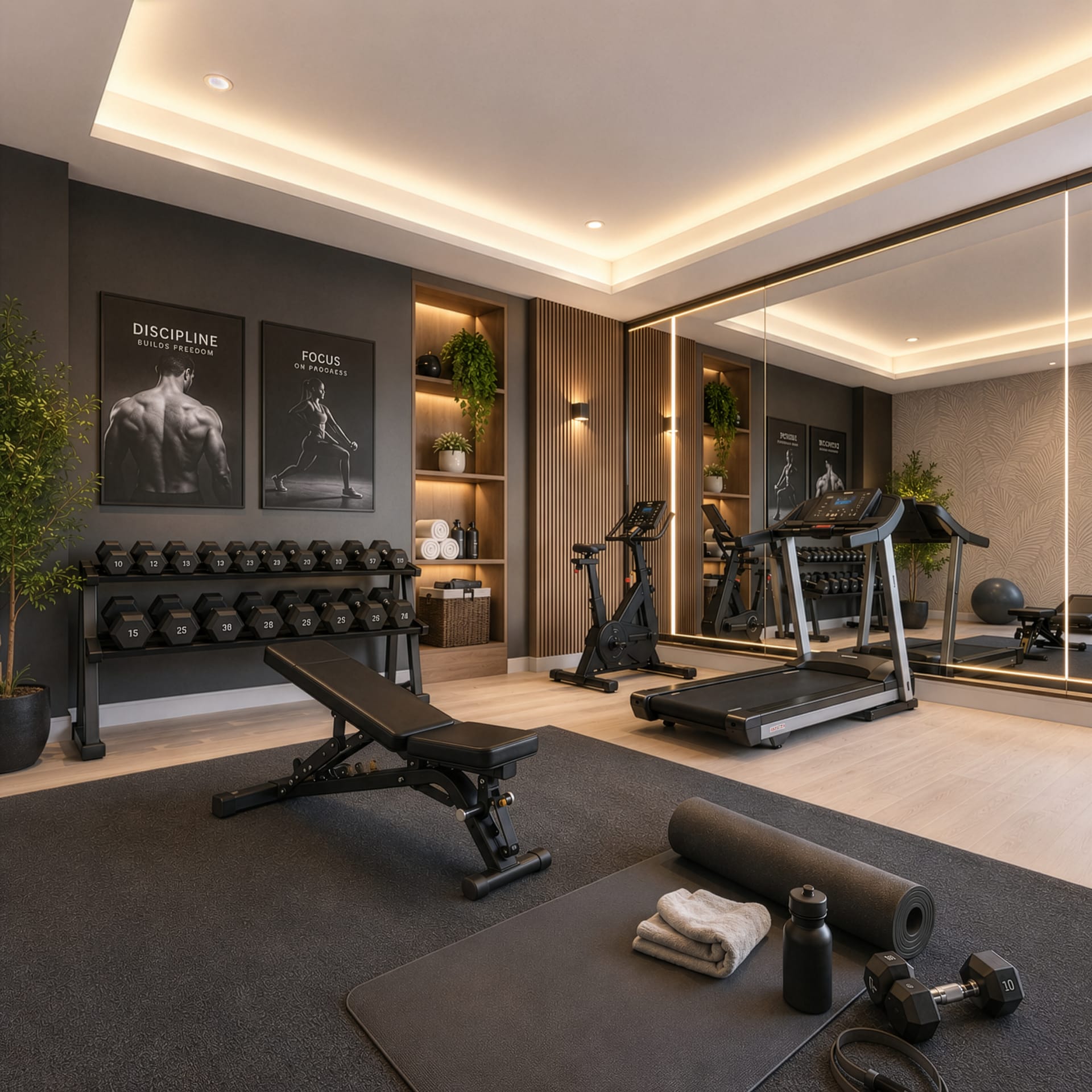 Kala Residences — three bedroom homes in El Higuerón, Fuengirola (13 of 15)