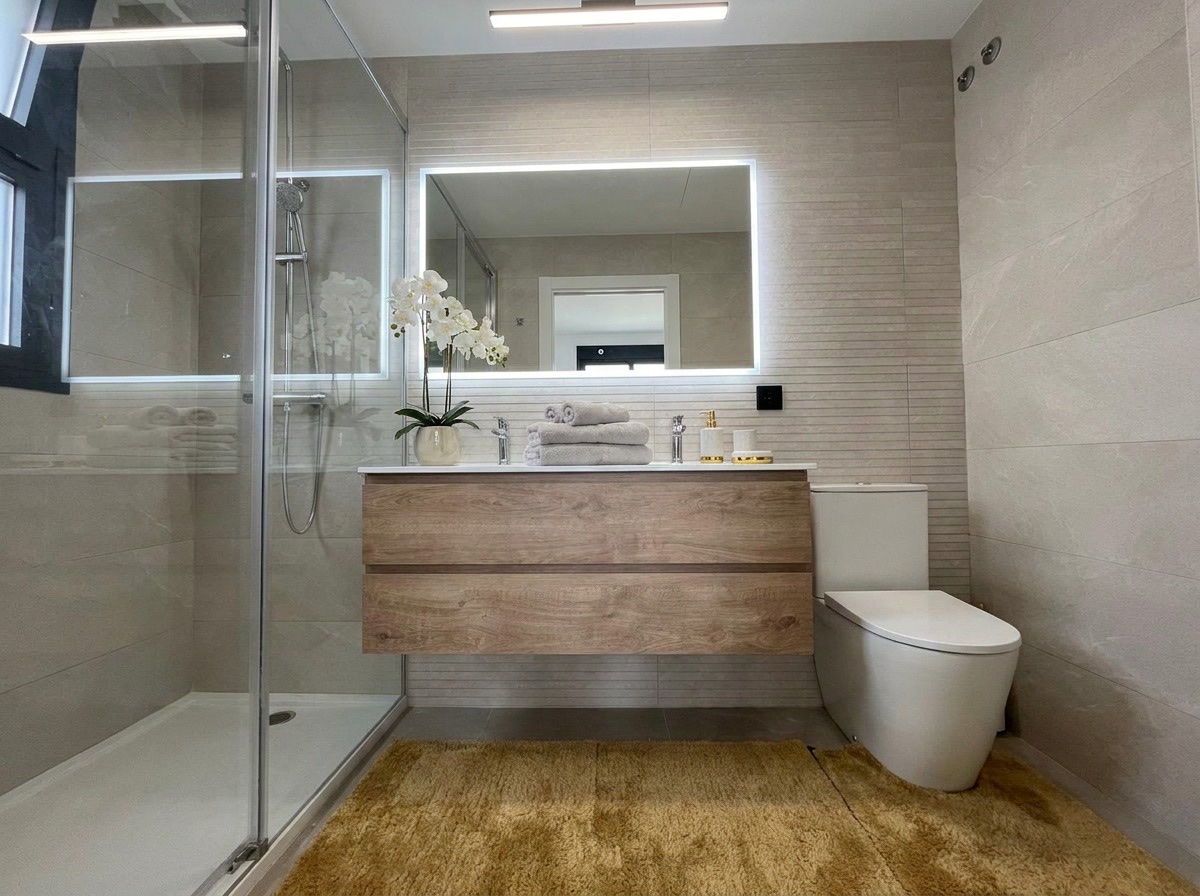 La Cala Valley — three, four and five bedroom homes in Lagar Martel, Mijas (12 of 13)