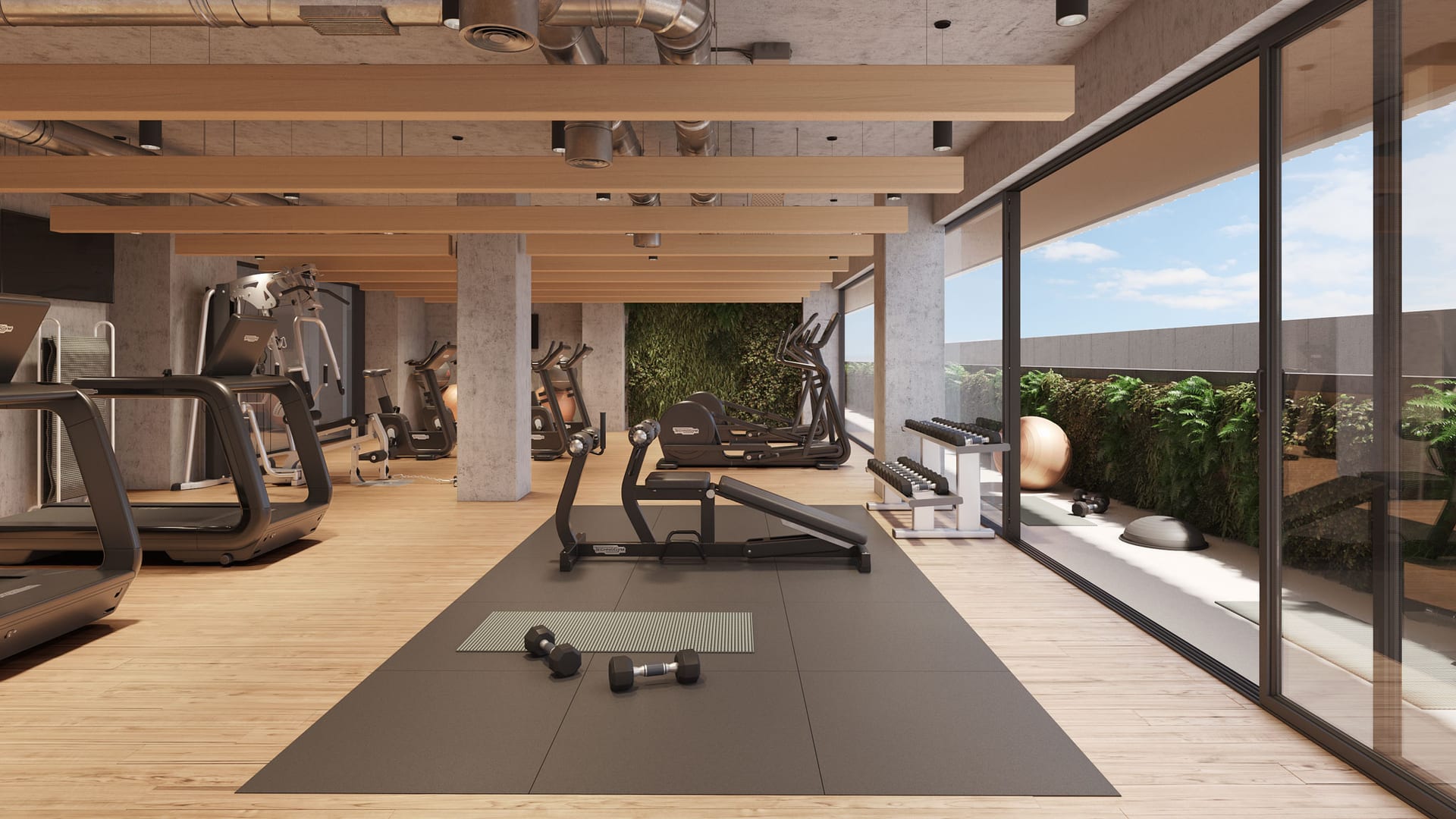 Laguna Suites — one, two and three bedroom apartments in Las Lagunas de Mijas, Mijas (12 of 12)