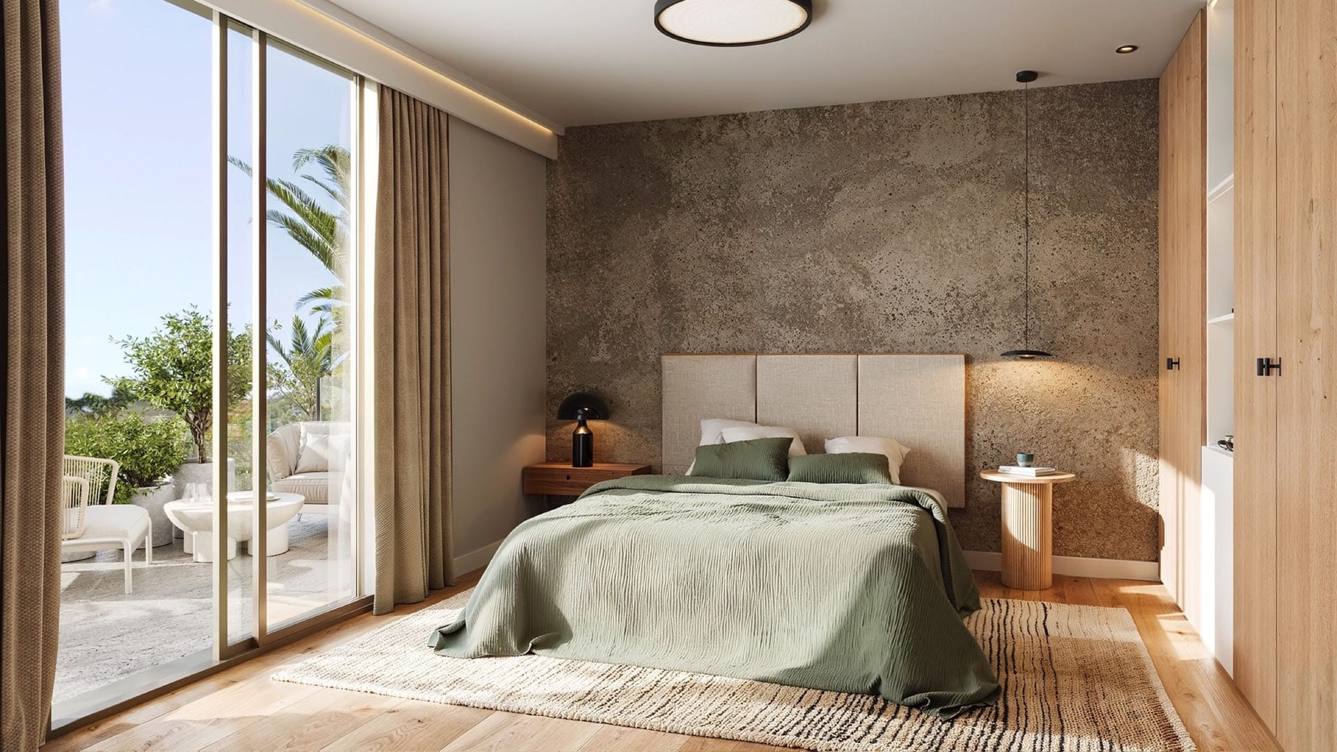 Lakün — two, three and four bedroom apartments in Las Lagunas, Mijas (6 of 6)