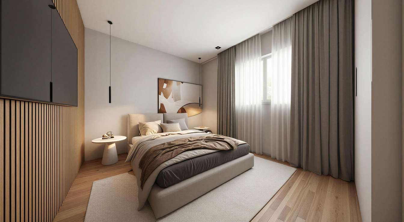 Lantana Residencial Boutique — one and two bedroom apartments in Las Lagunas, Mijas (7 of 10)