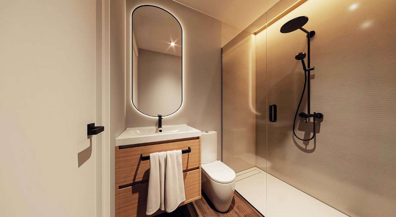 Lantana Residencial Boutique — one and two bedroom apartments in Las Lagunas, Mijas (8 of 10)