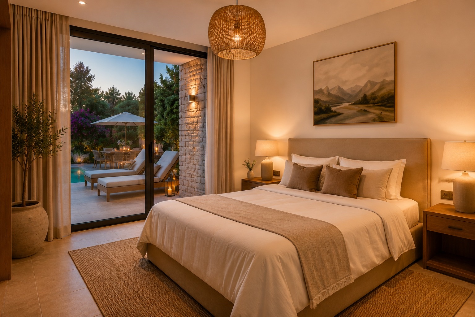 Las Villas de Capistrano — four bedroom homes in Capistrano, Nerja (5 of 6)